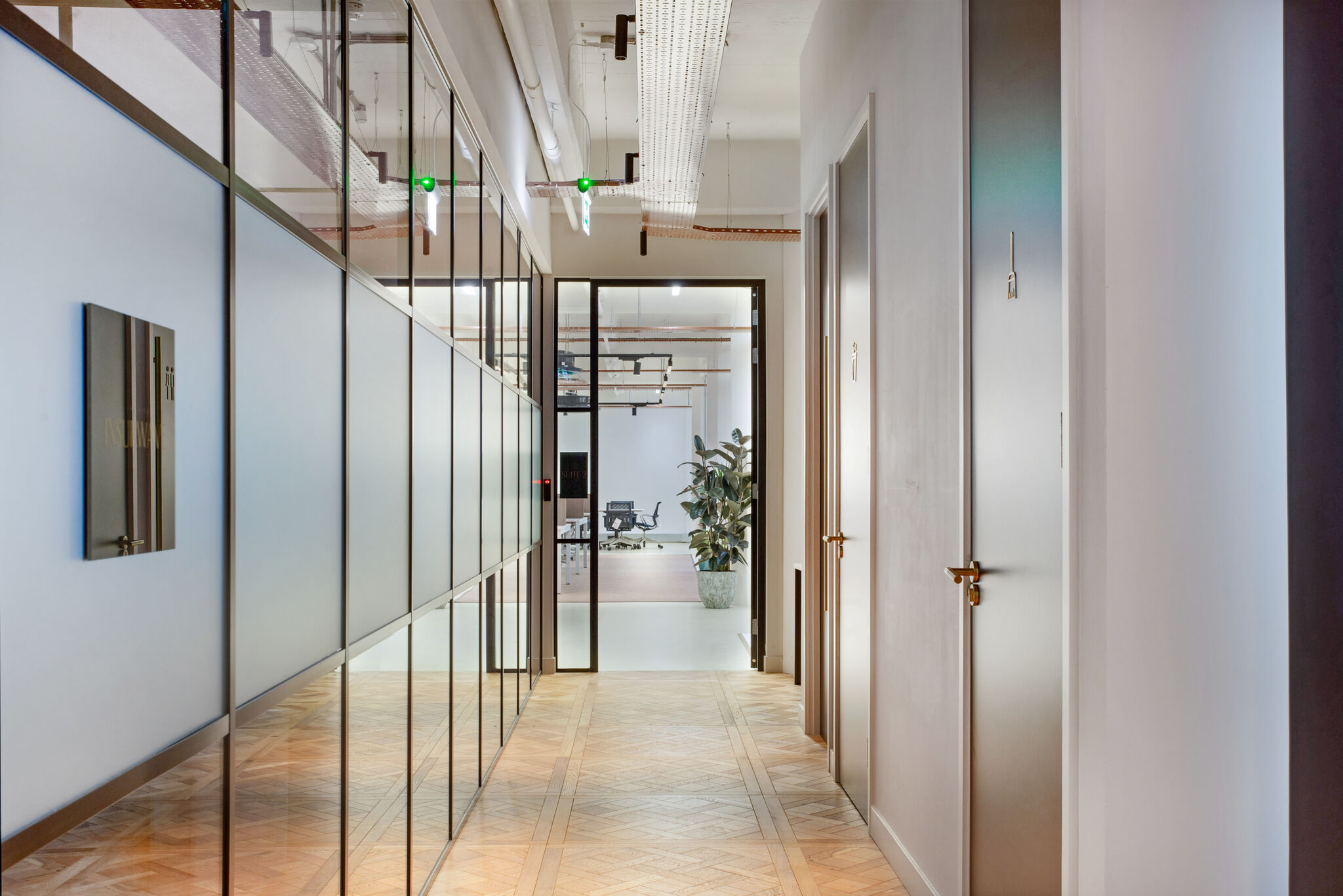 Harling House photo 3