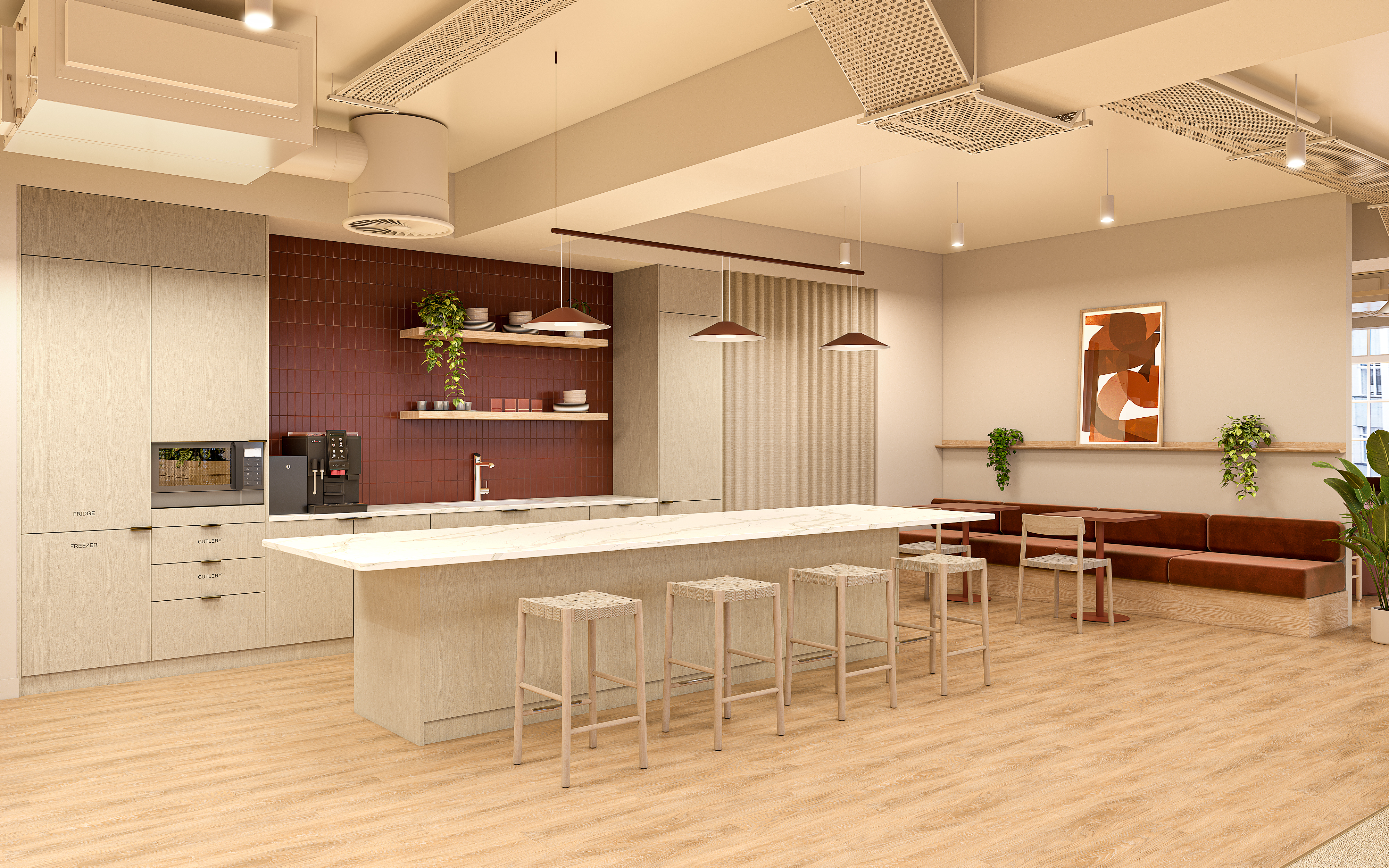 Kent House photo 4