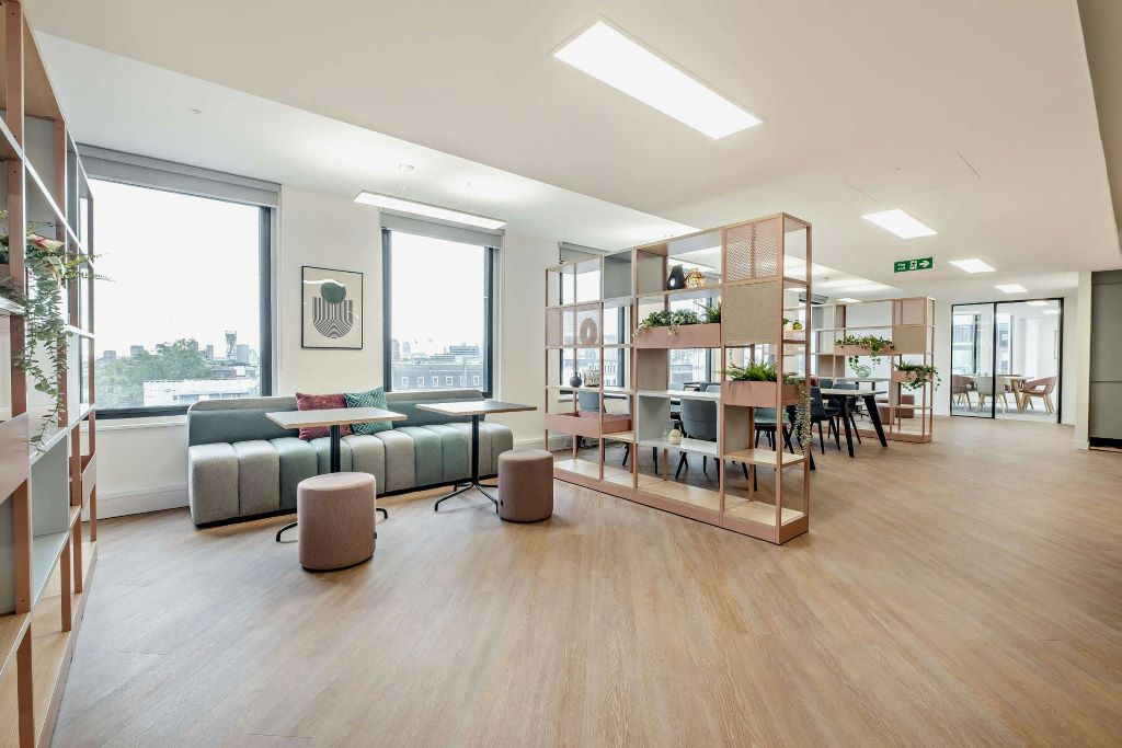 Aldermary House photo 4