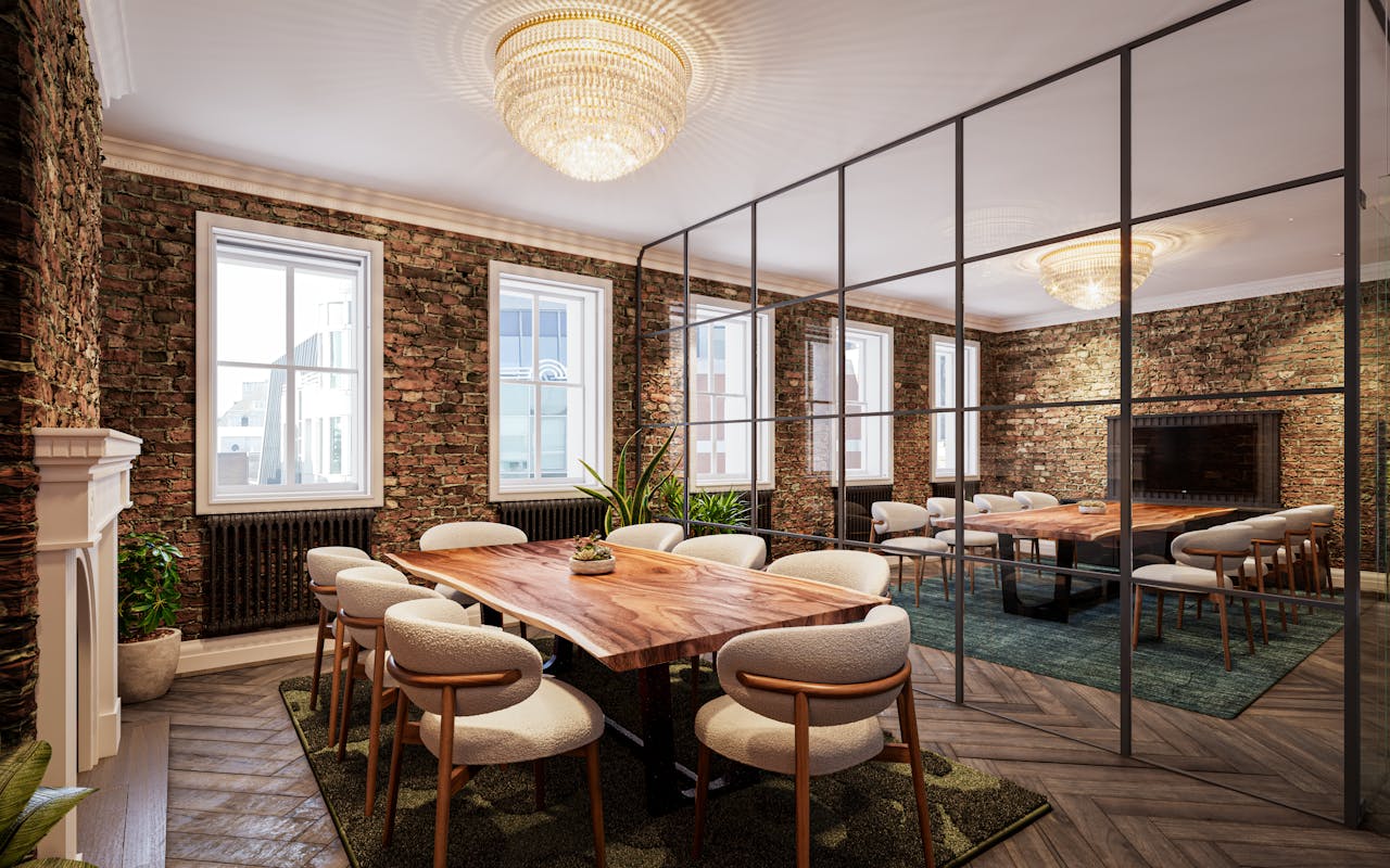 47 Great Marlborough Street photo 8