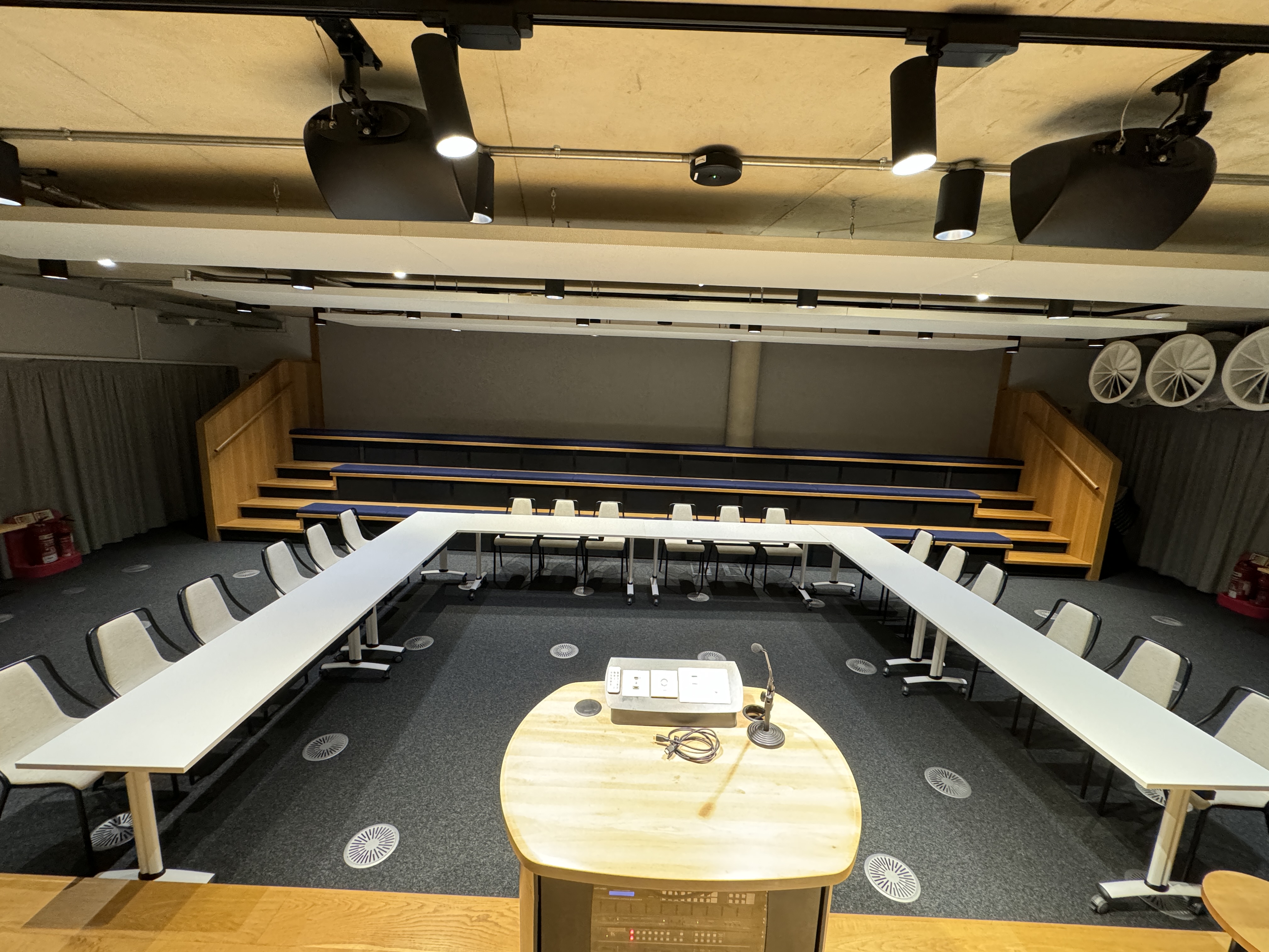 The Bradfield Centre photo 5