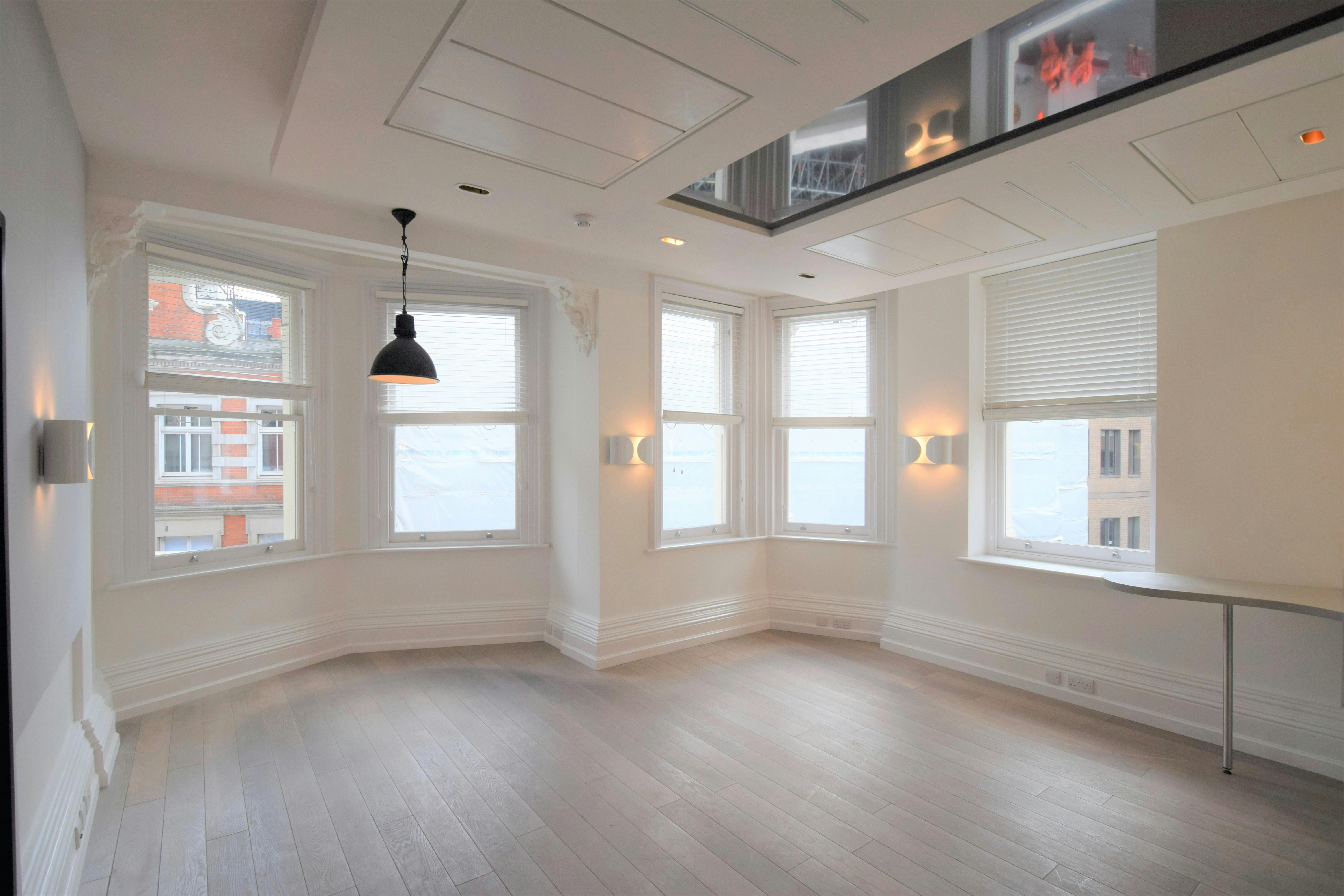 2-3 Grosvenor Street