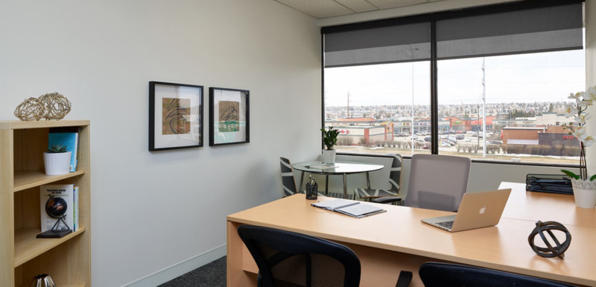 Fish Creek Executive Centre photo 2