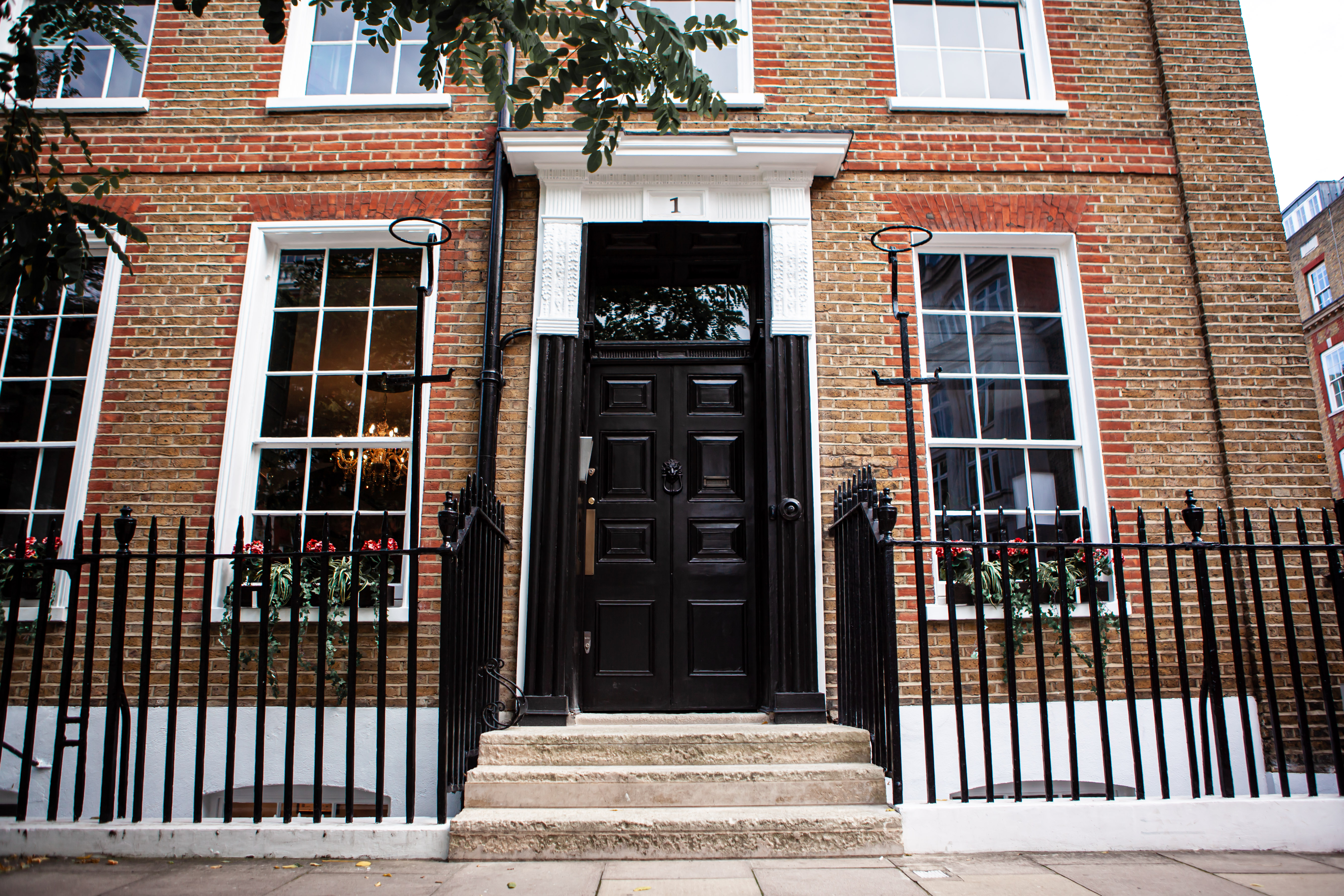1 Bedford Row - Holborn  photo 7