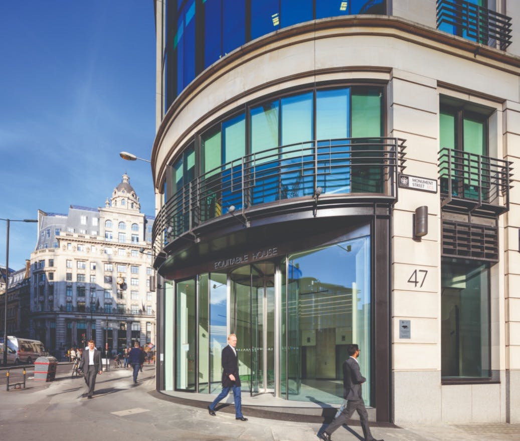 Equitable House photo 3
