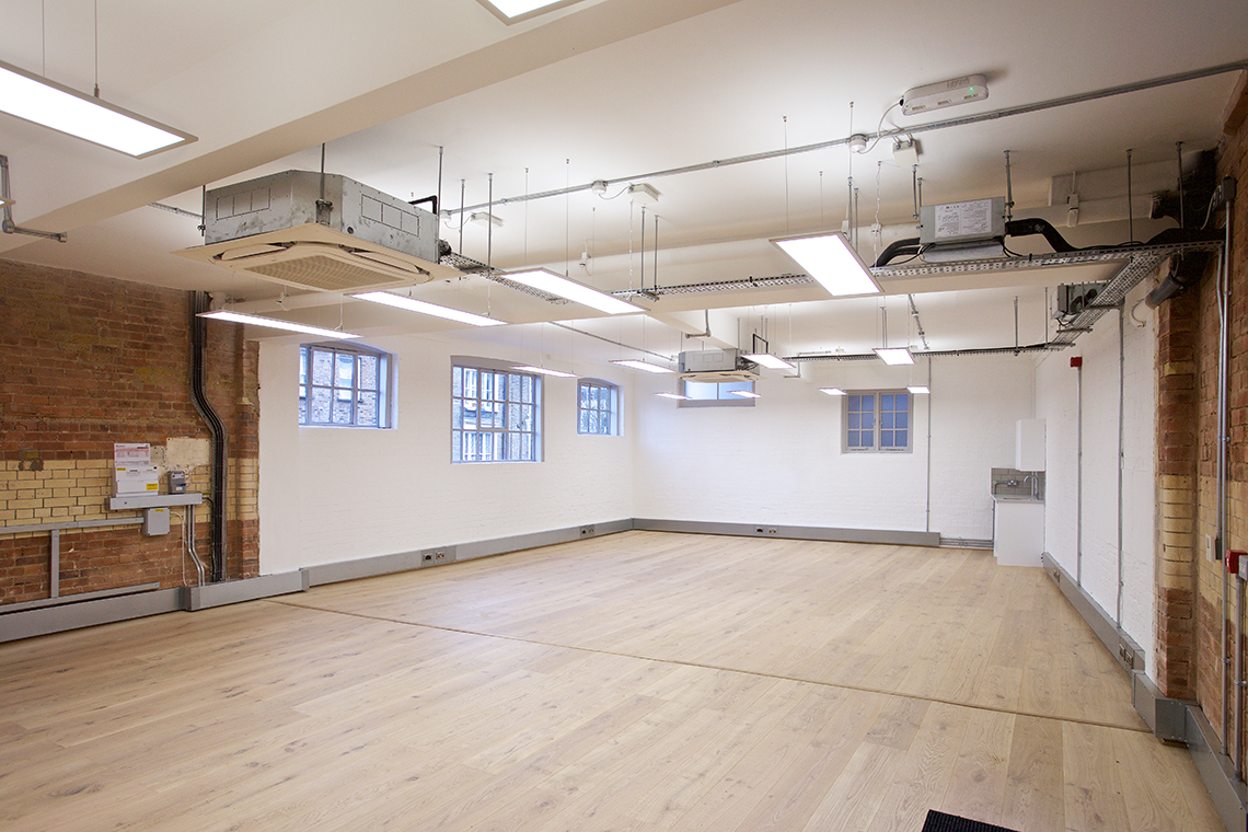 Islington Studios photo 2