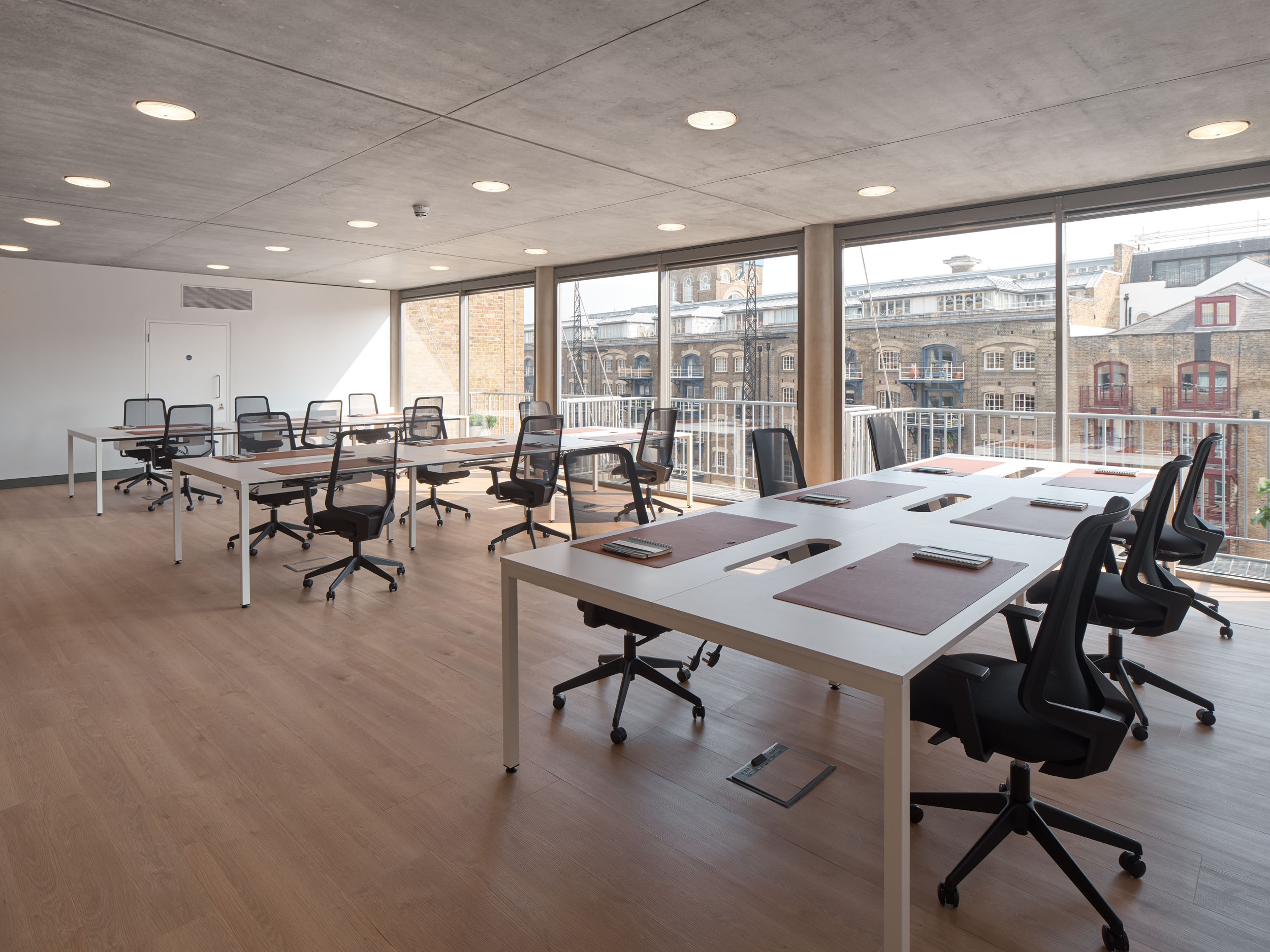 Conran Building photo 2