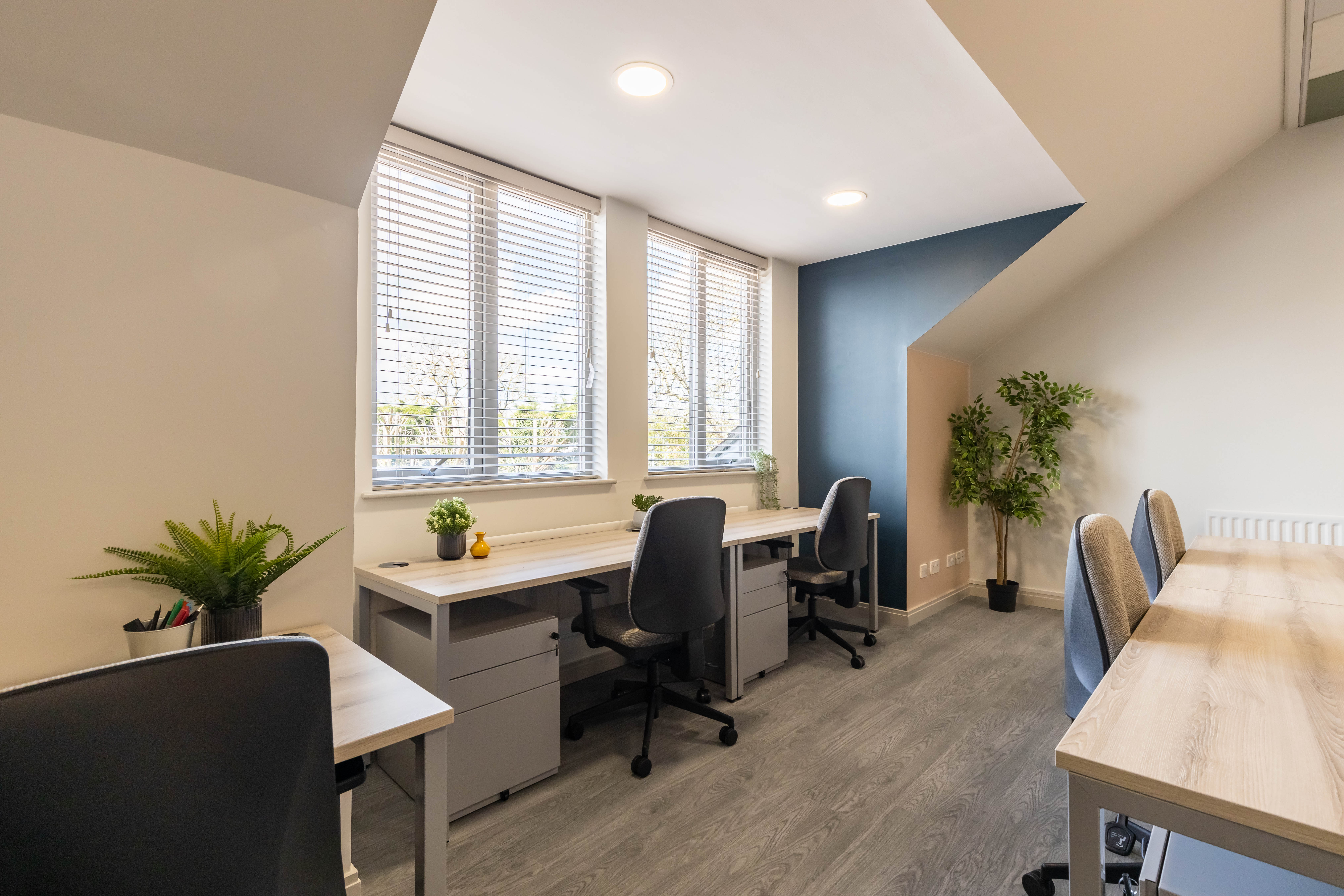 Bicester Innovation Centre photo 8