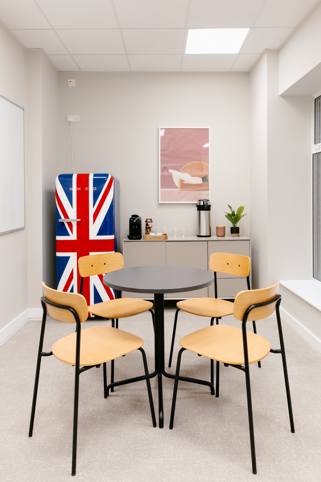 Future Spaces - 1 Clerkenwell Green, Farringdon, EC1R (all-inclusive) photo 6