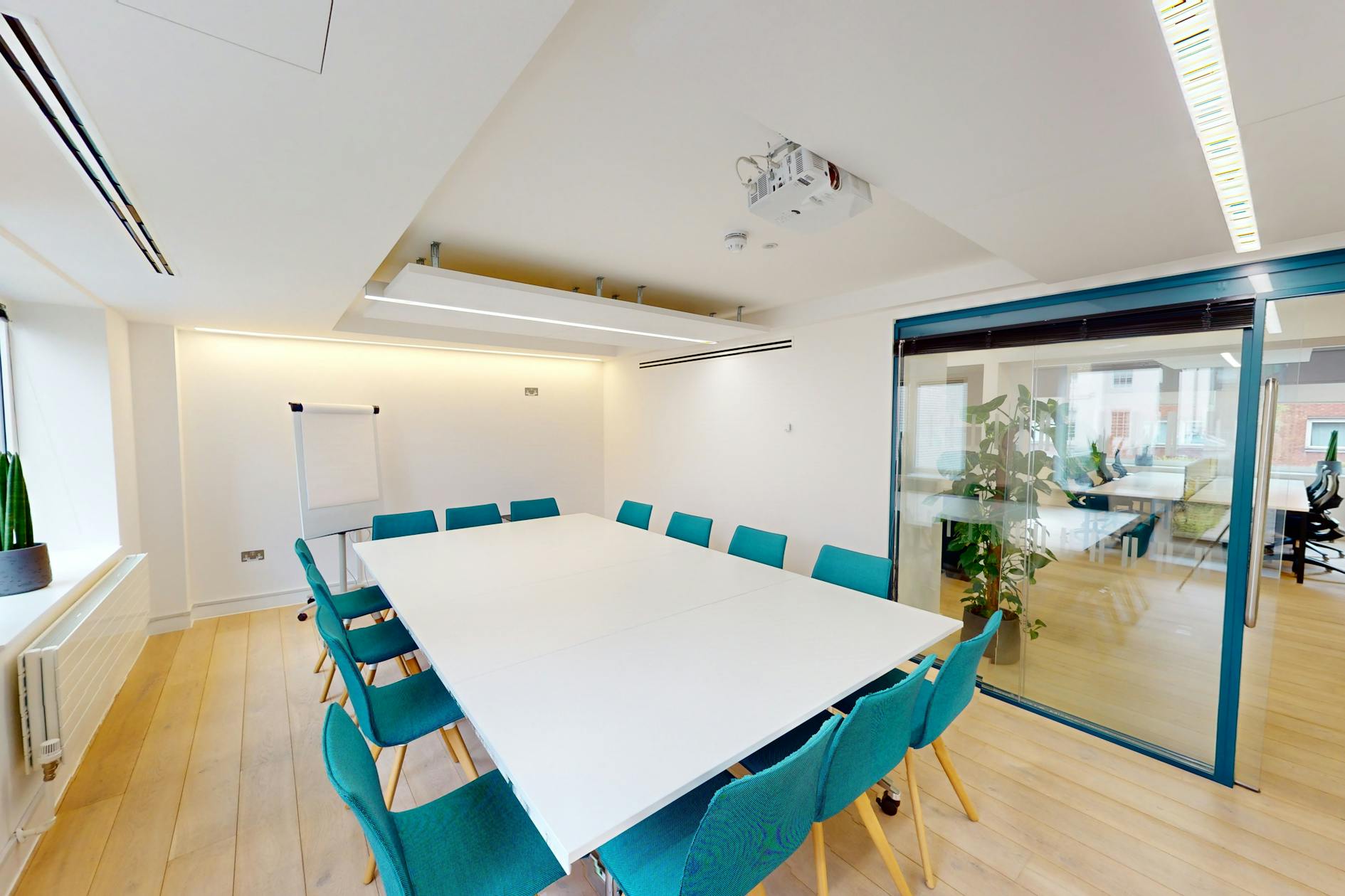 Synergy House photo 6
