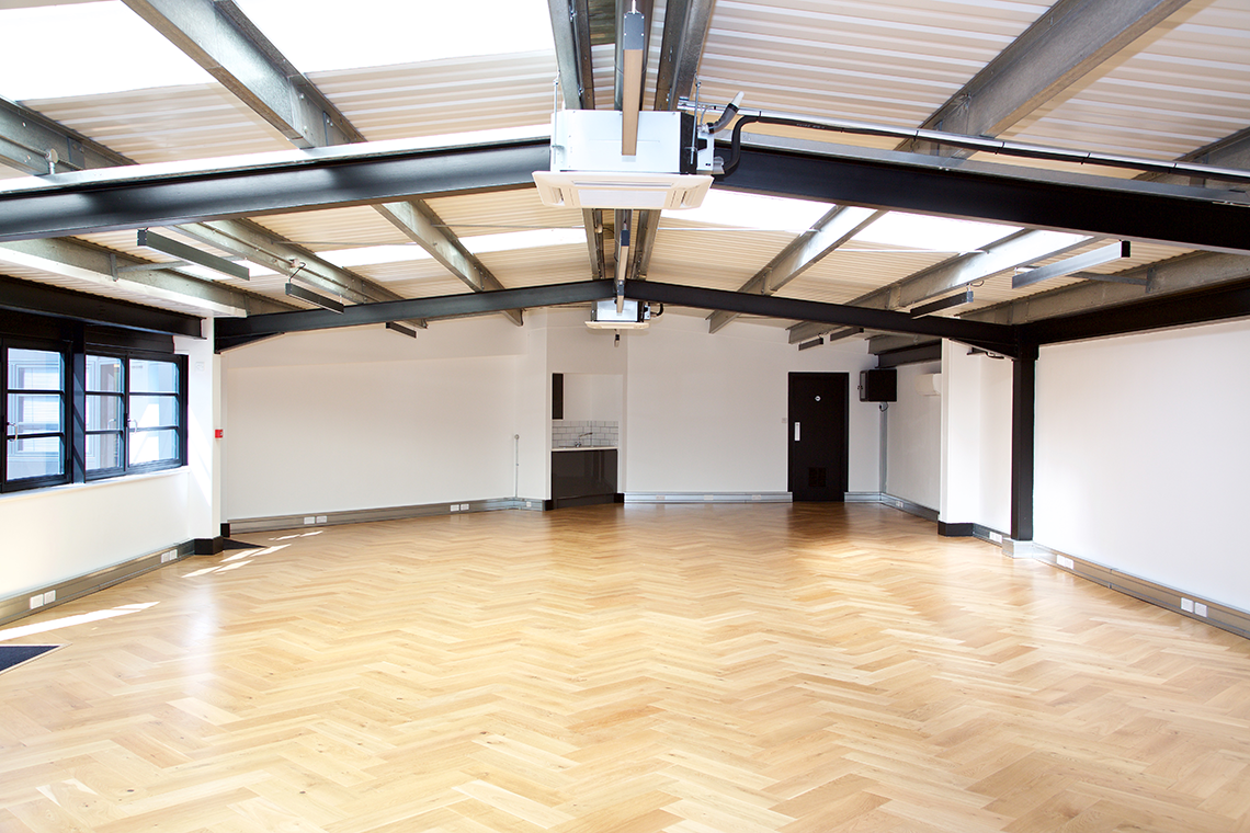 Spectrum House photo 6