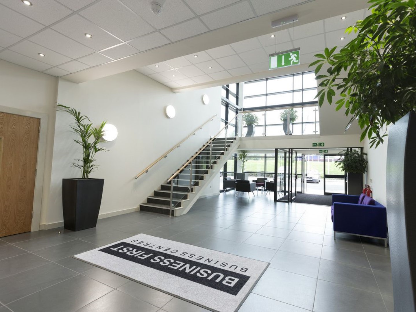 Paisley Office Space photo 2