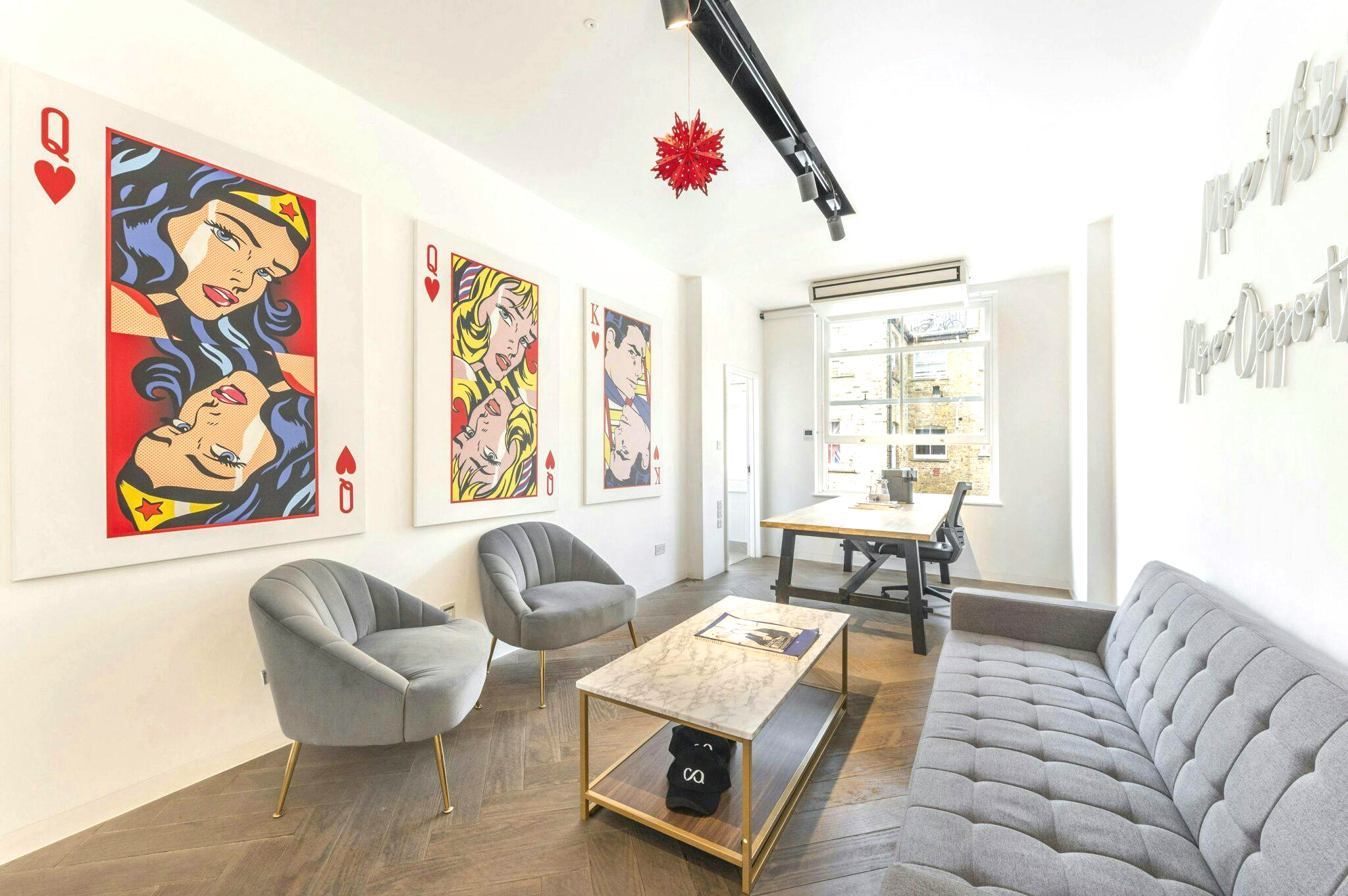 91 Great Titchfield Street photo 2
