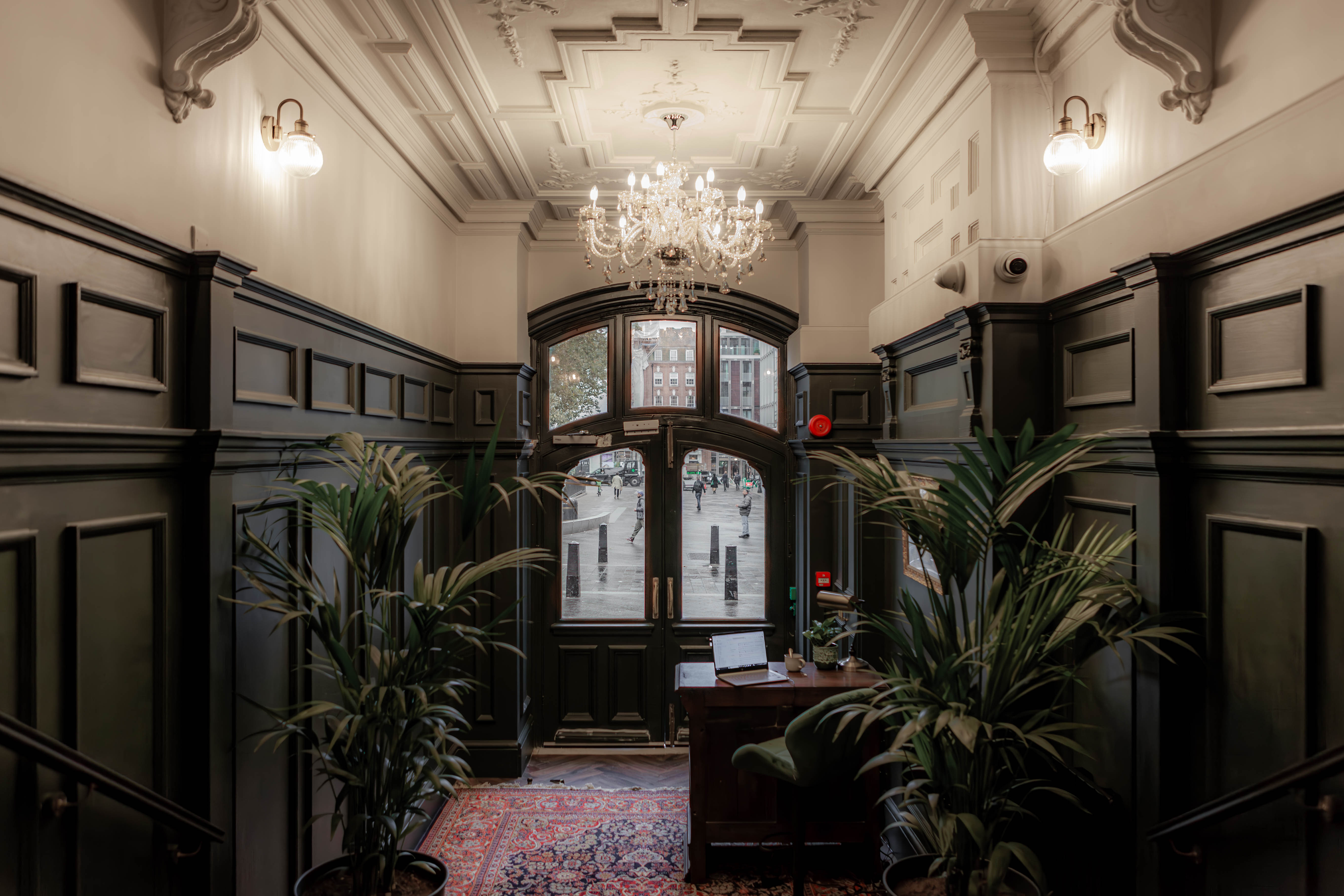 15 Hanover Square Mayfair - St George's House photo 2