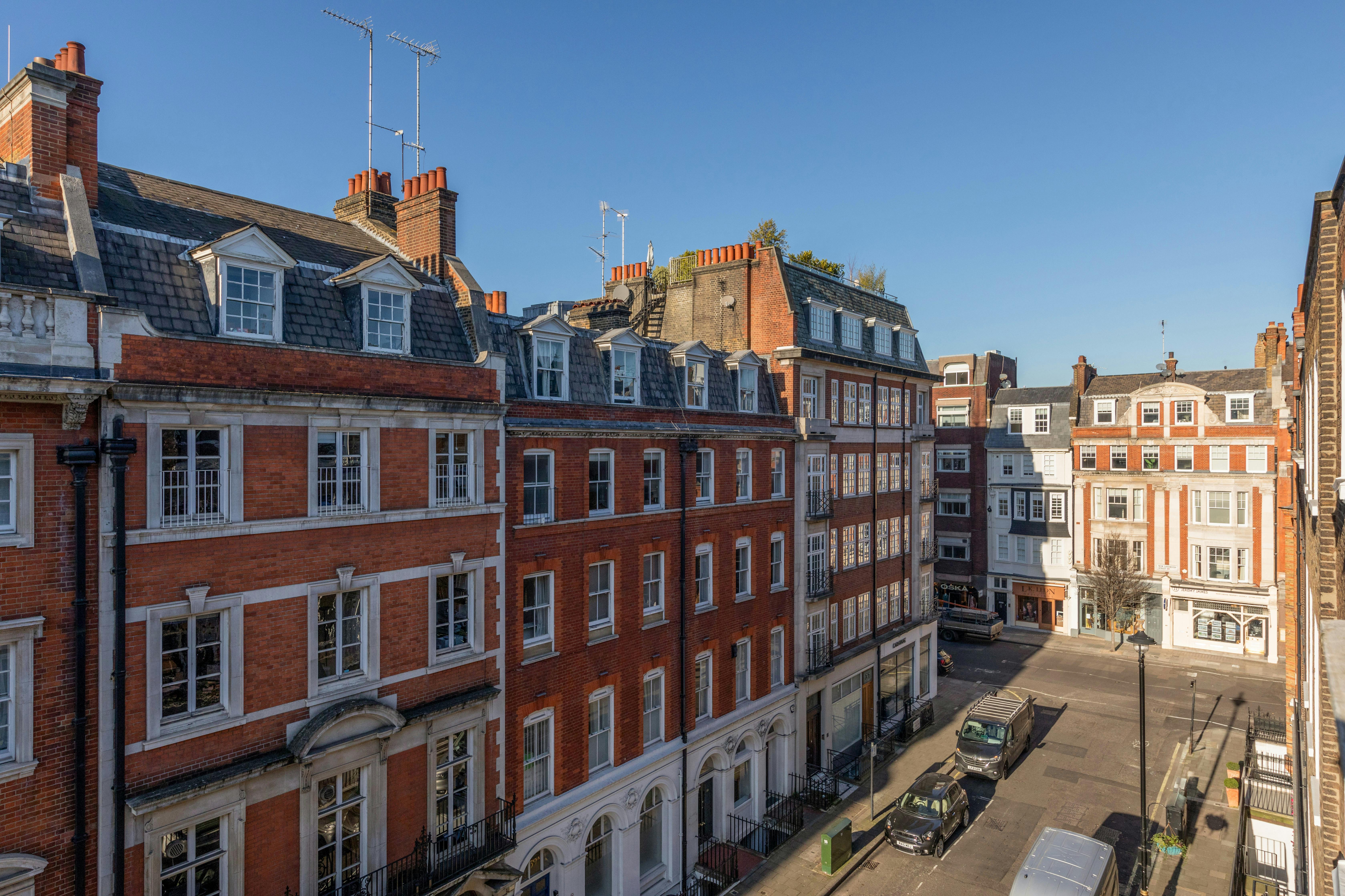 30 Welbeck Street photo 7