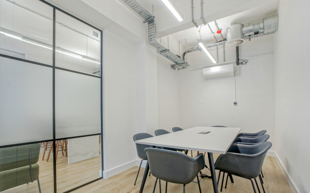 13-21 Curtain Road photo 3