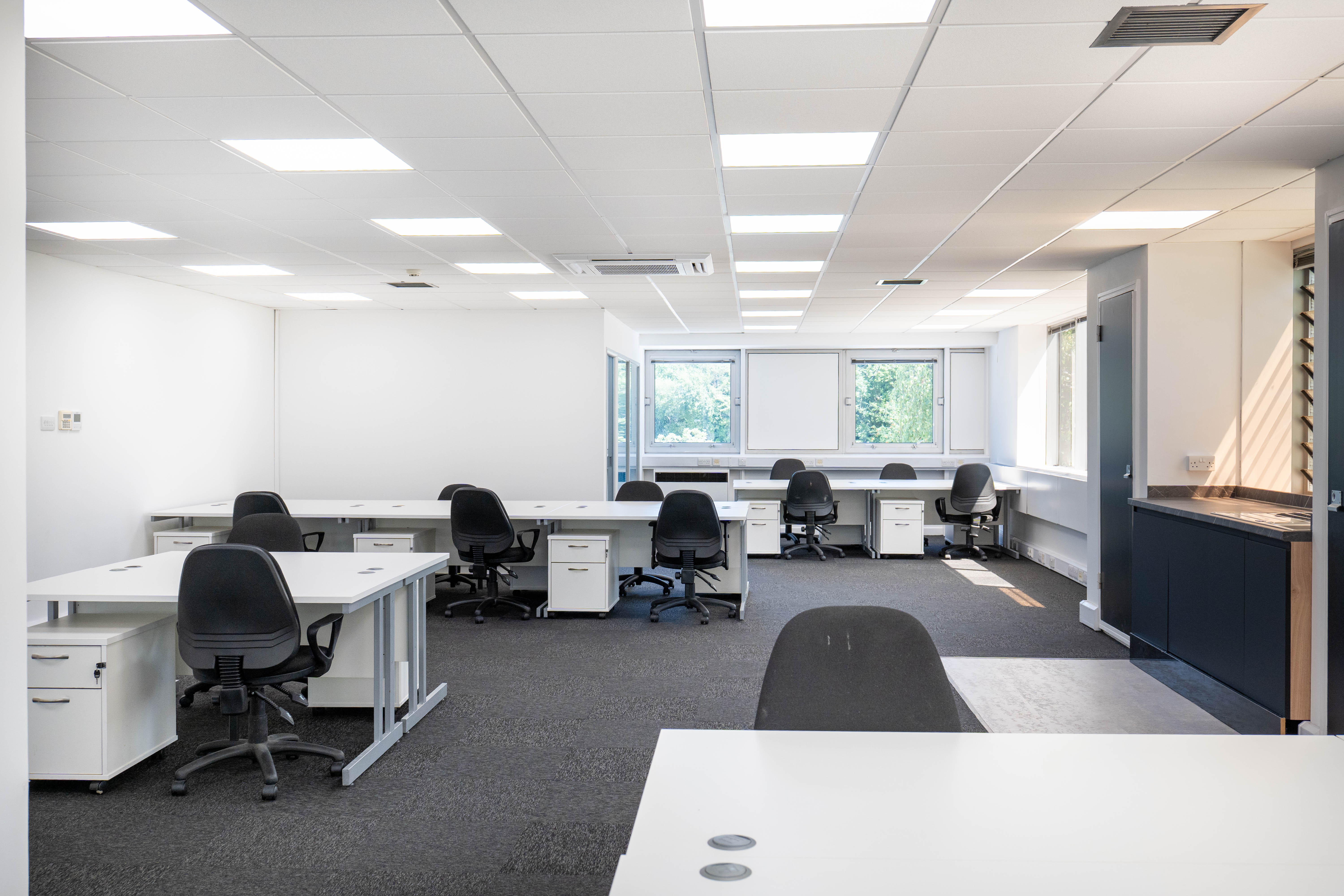 Warrington Birchwood photo 2
