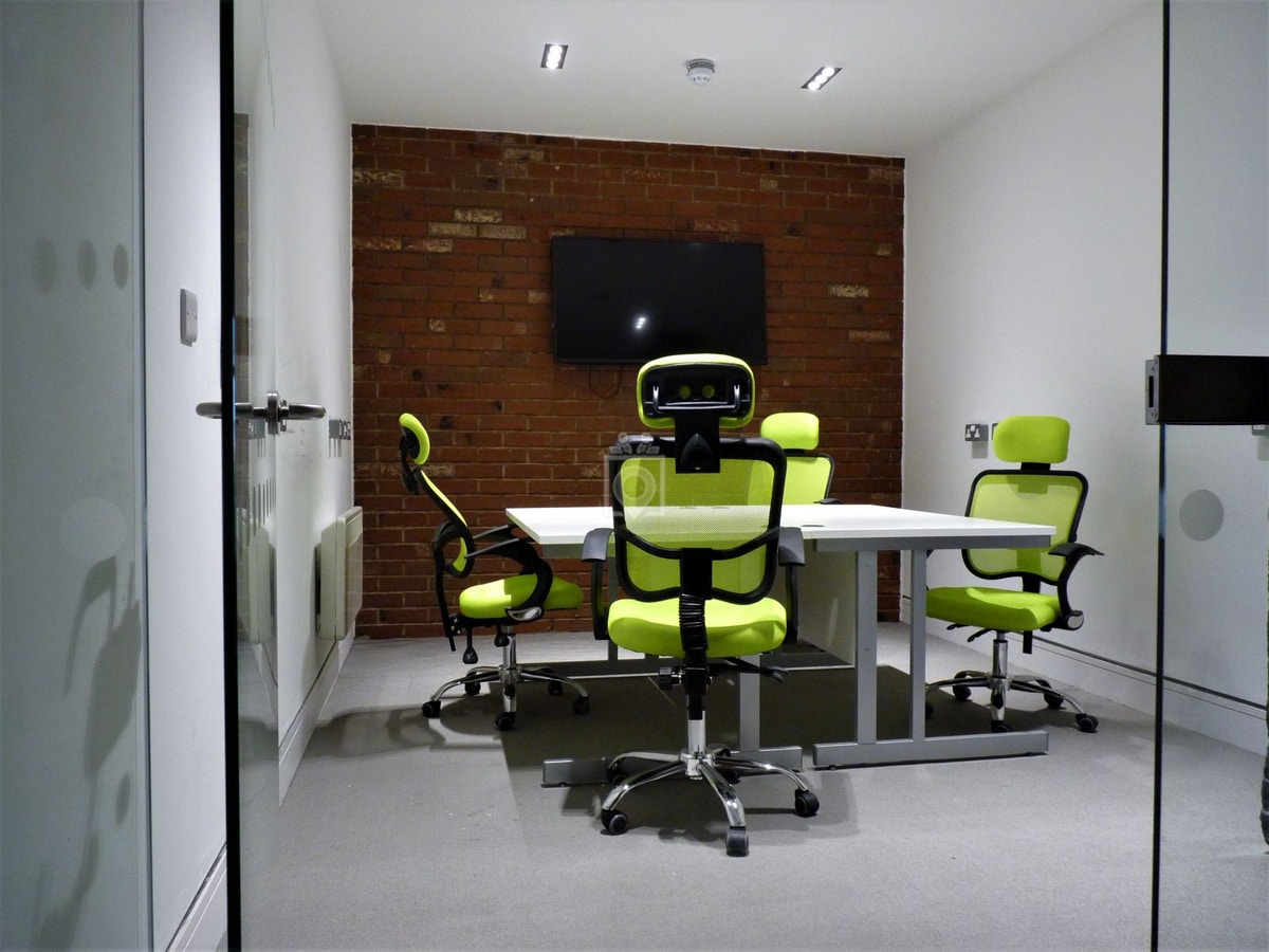 Hub Squared photo 2