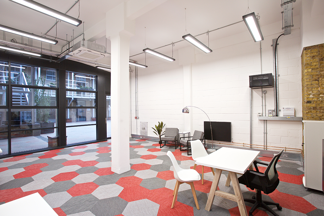 Islington Studios photo 3
