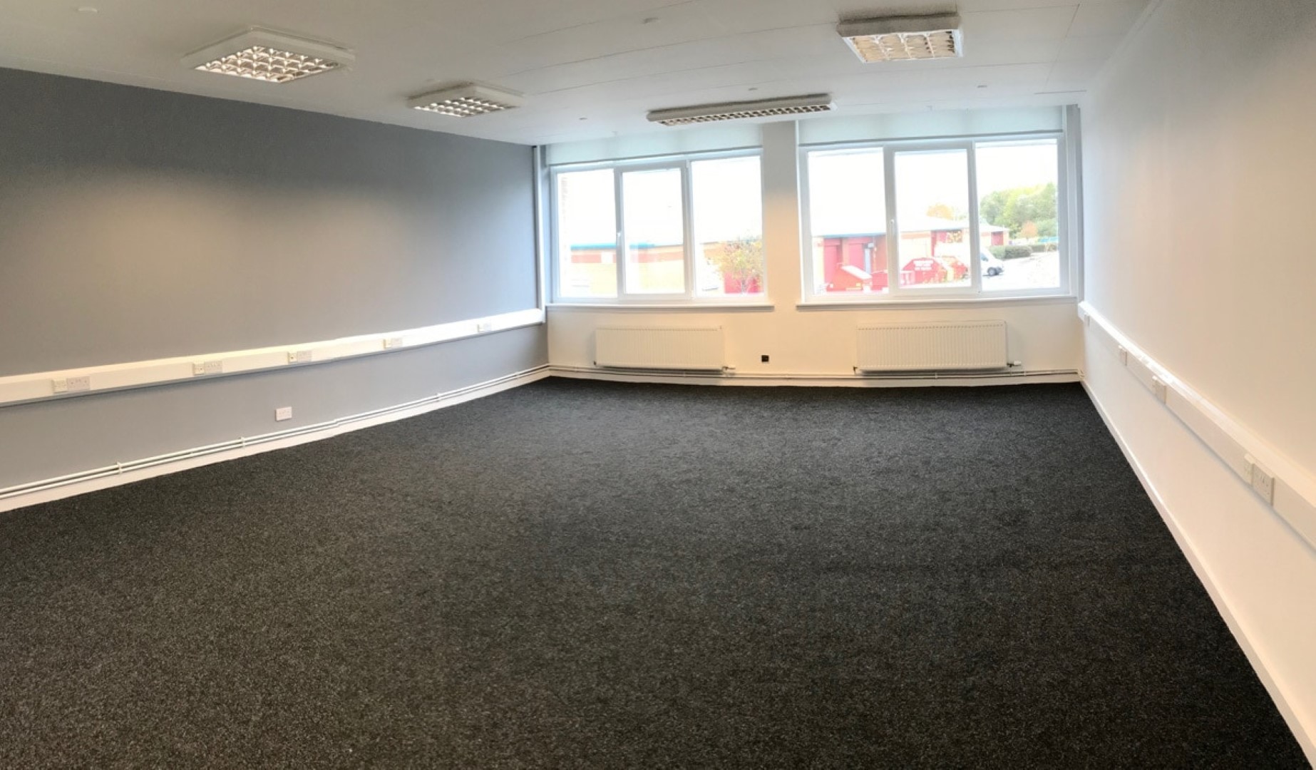 Hillington Business Centre photo 3