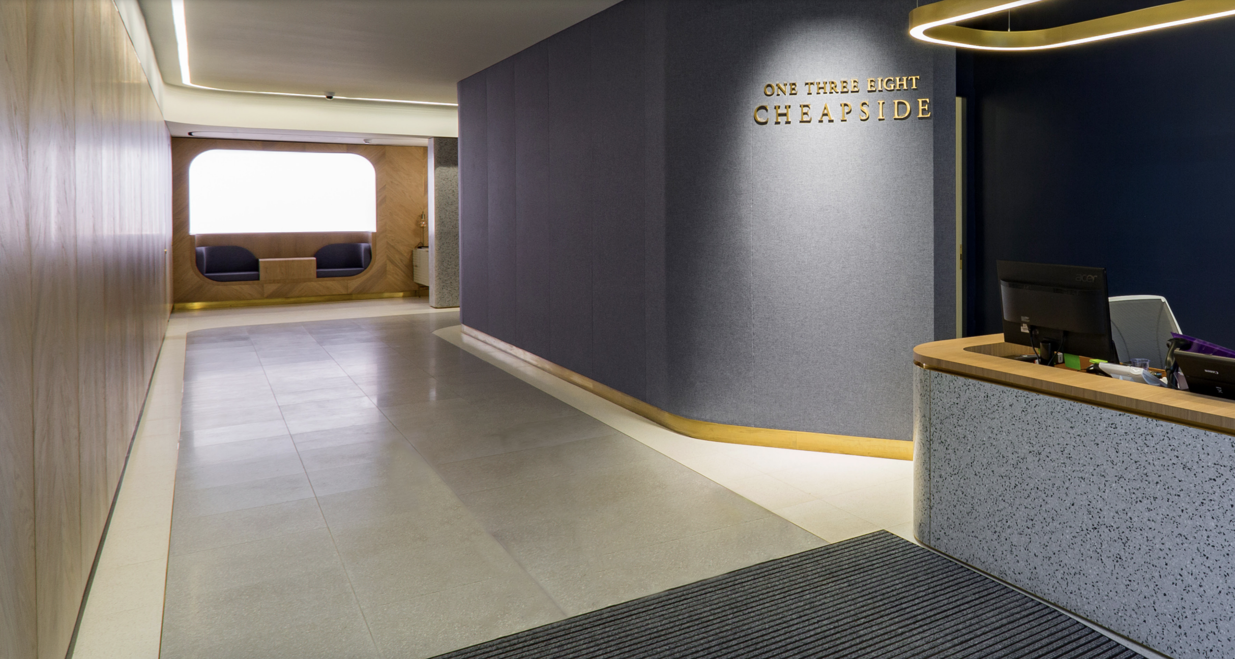 138 Cheapside  photo 2