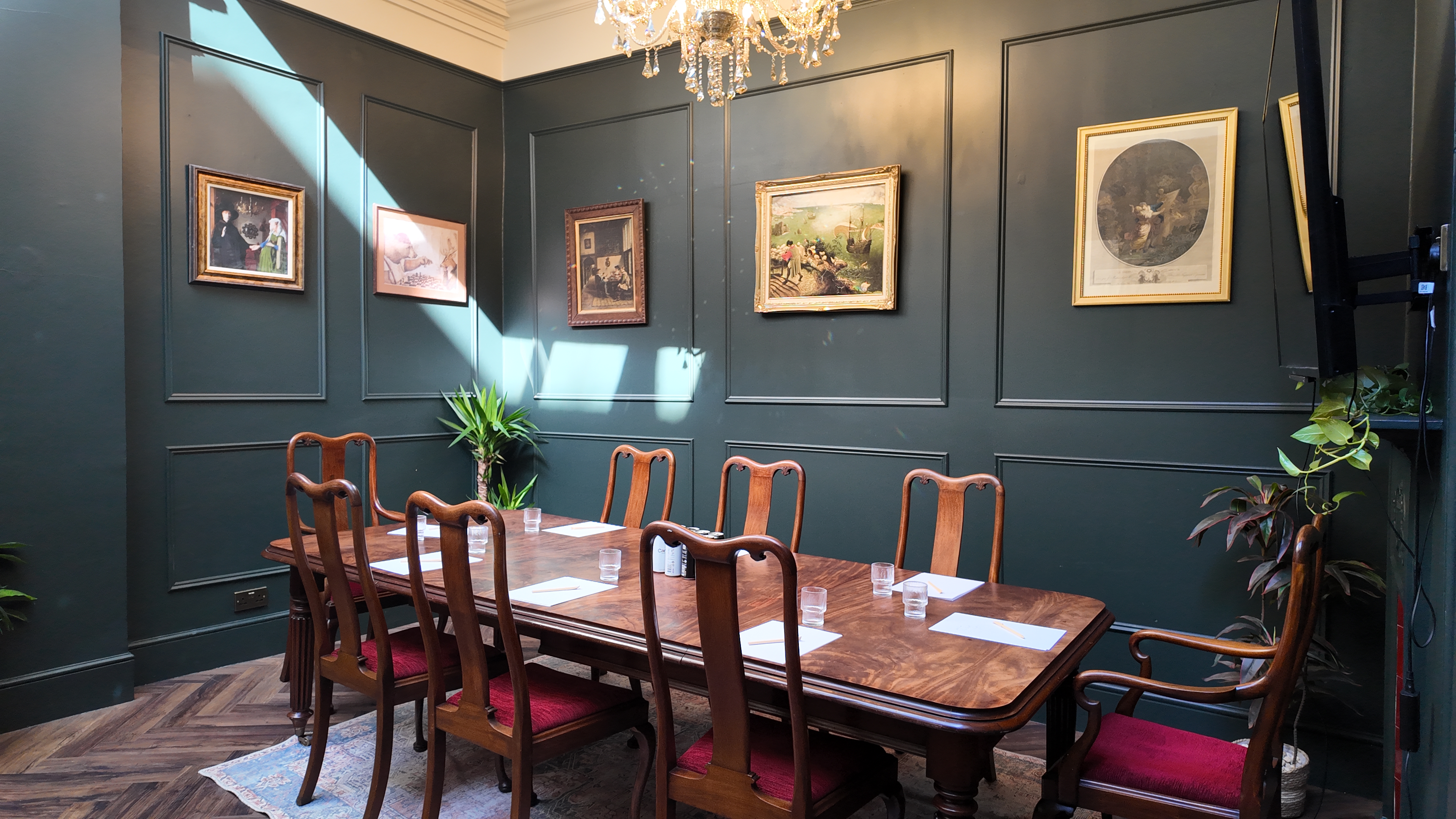 1 Bedford Row - Holborn  photo 5