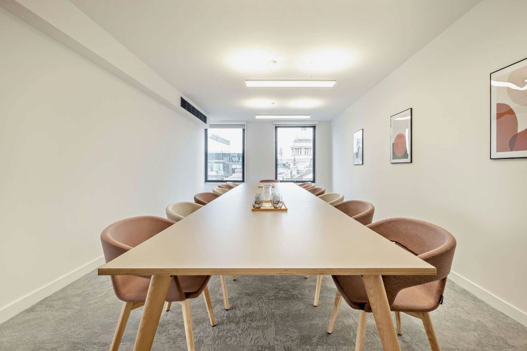 Aldermary House photo 3
