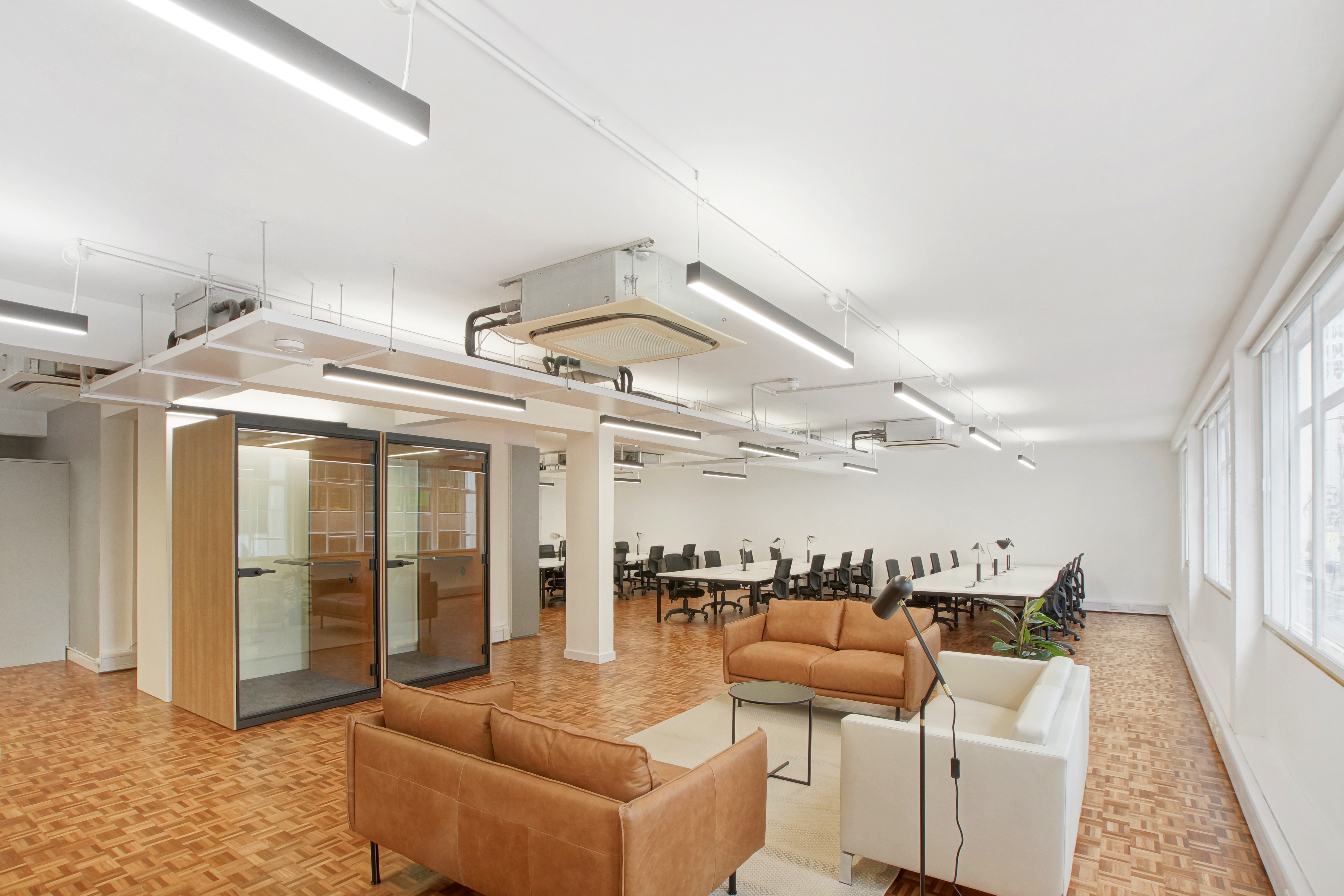 23 Curtain Road photo 9