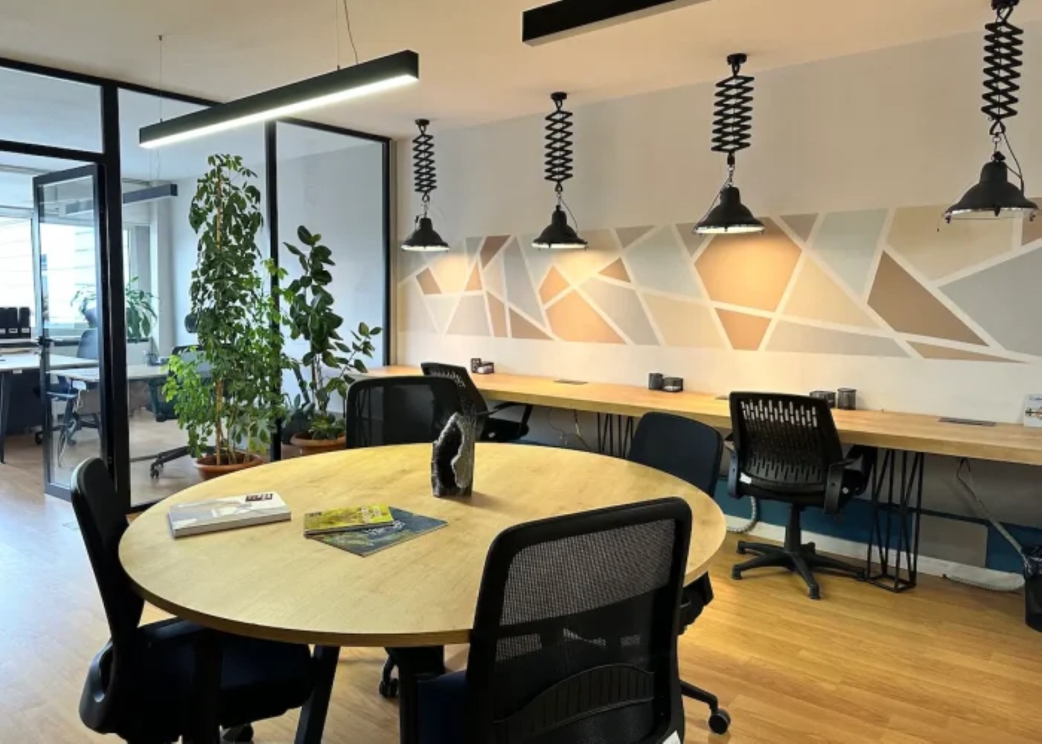Galata Business Center - İstiklal photo 2