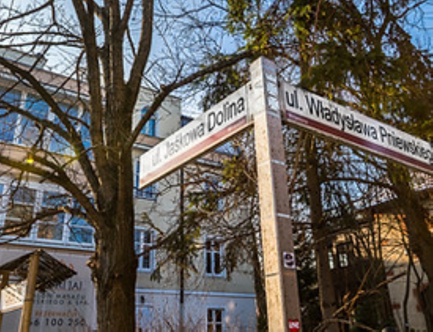 Jaśkowa Dolina photo 2