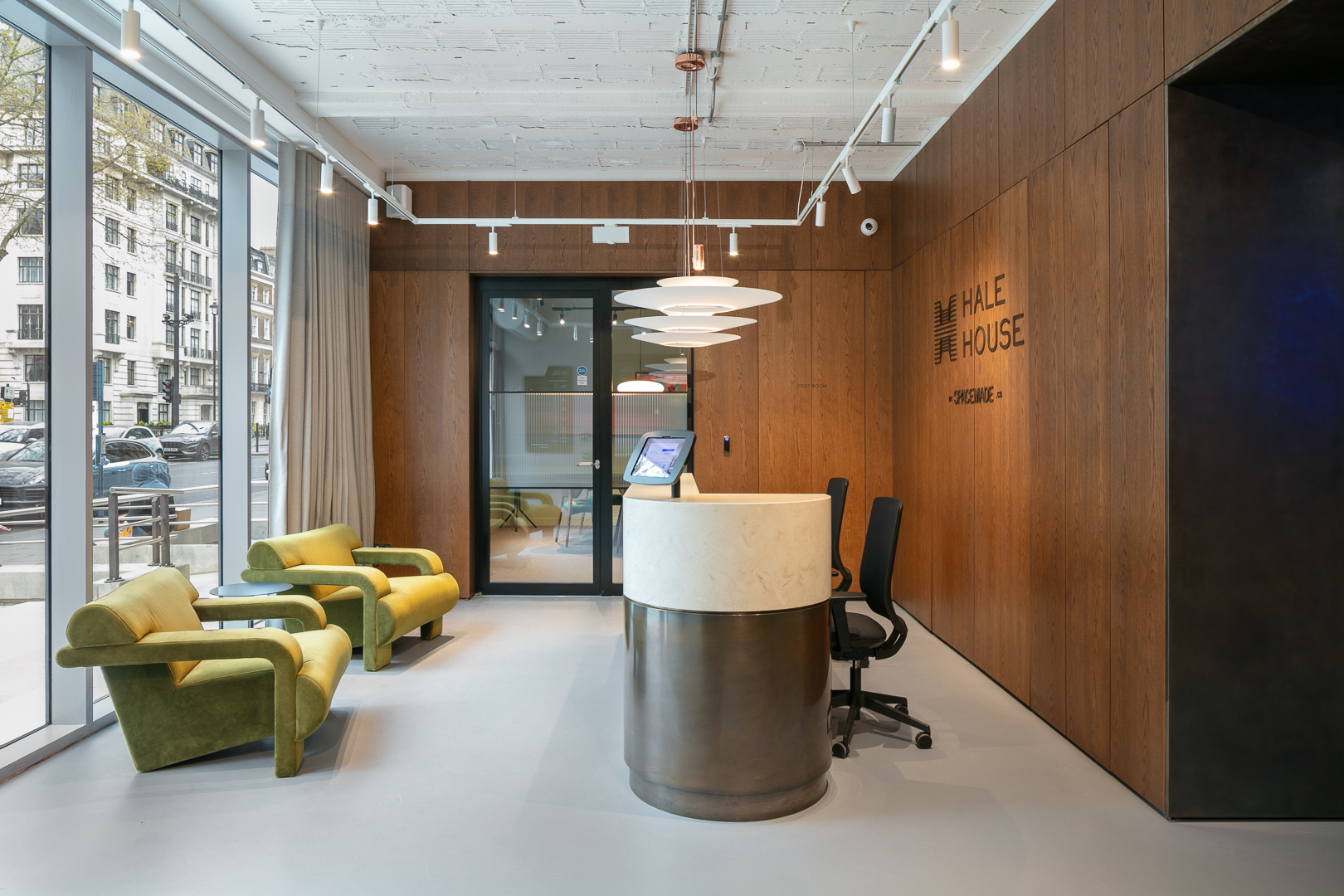 Hale House (76 Portland Place) photo 5