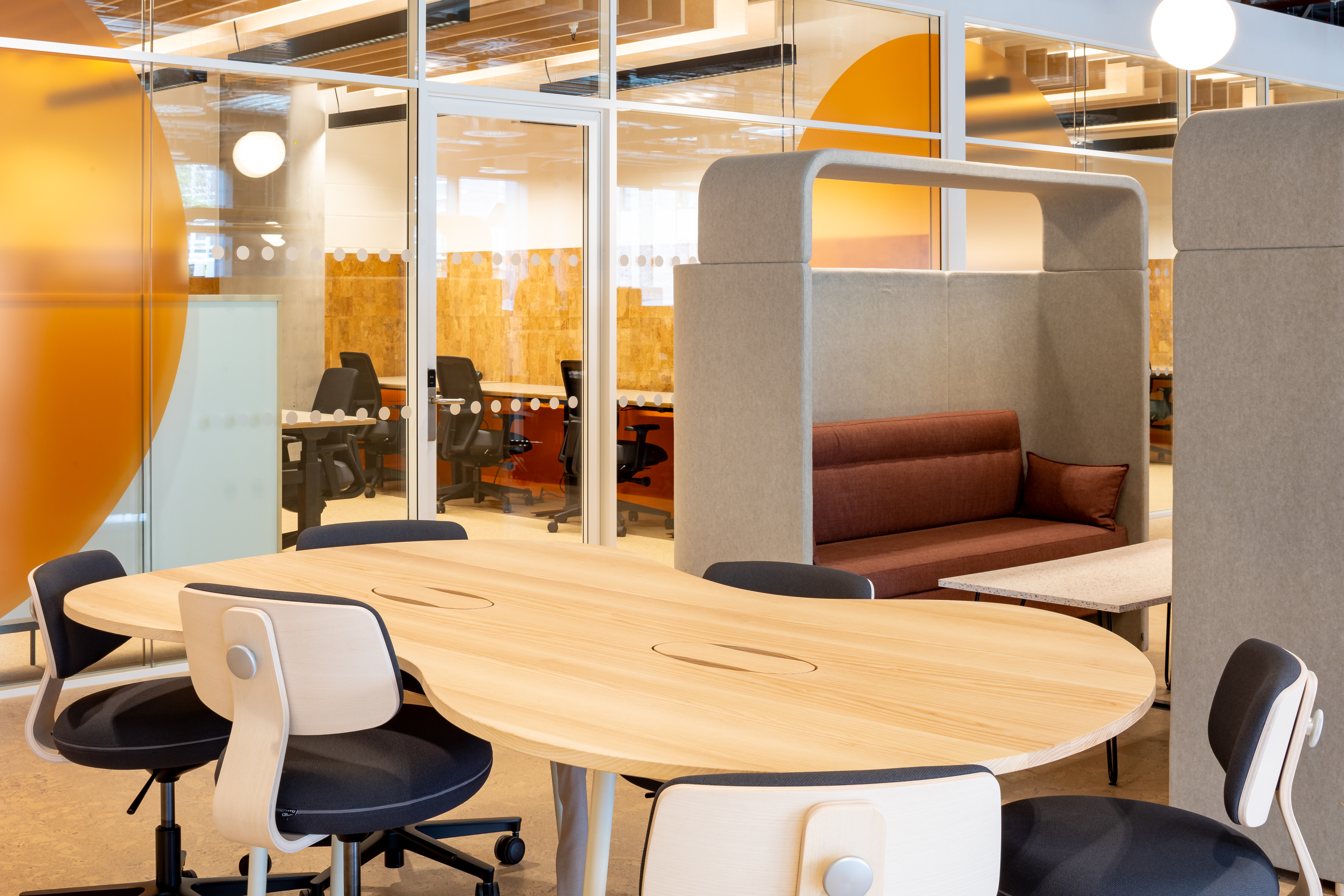 IMPACT HUB LONDON EUSTON photo 4