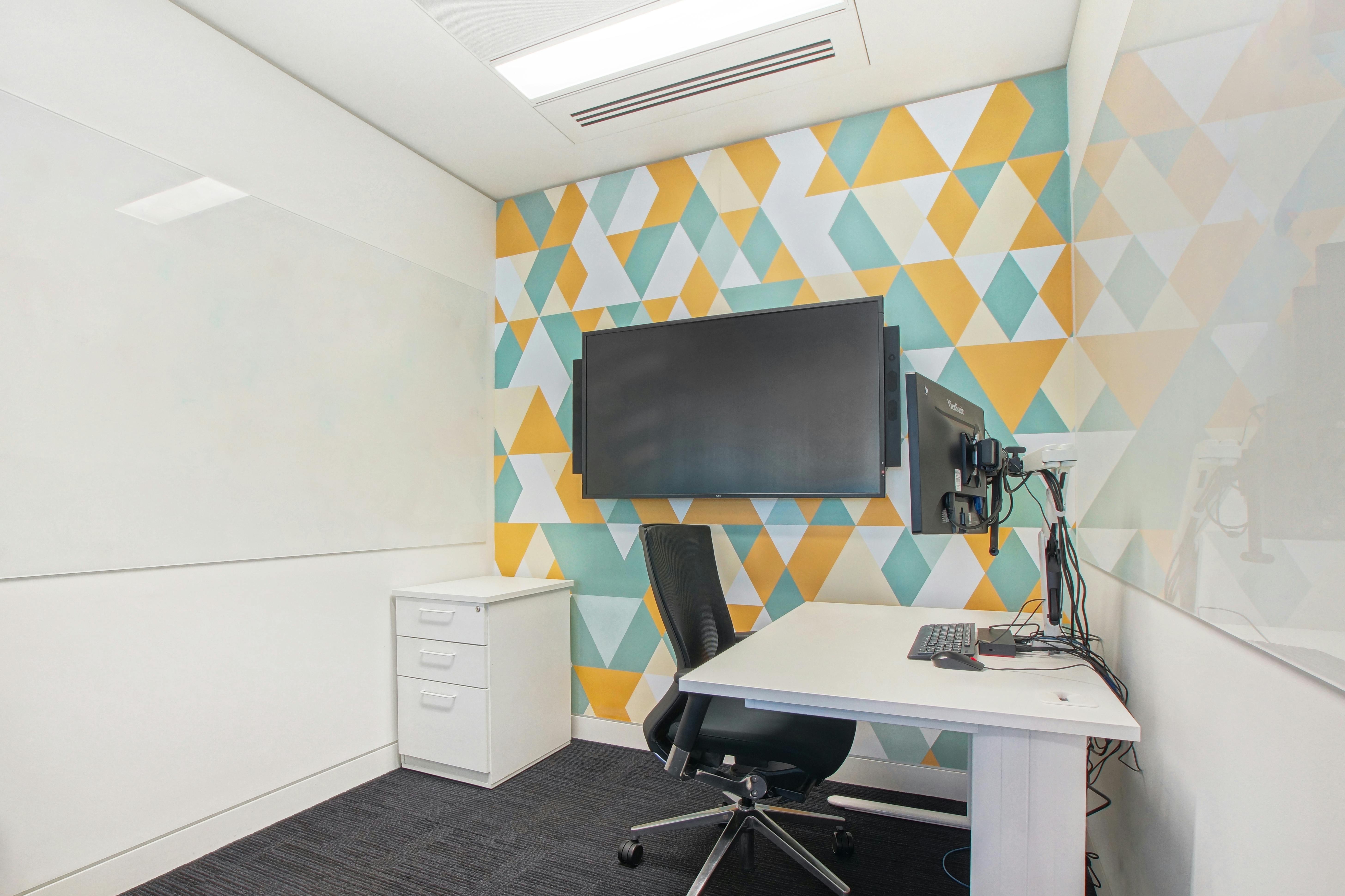 1 Aldermanbury Square  photo 11