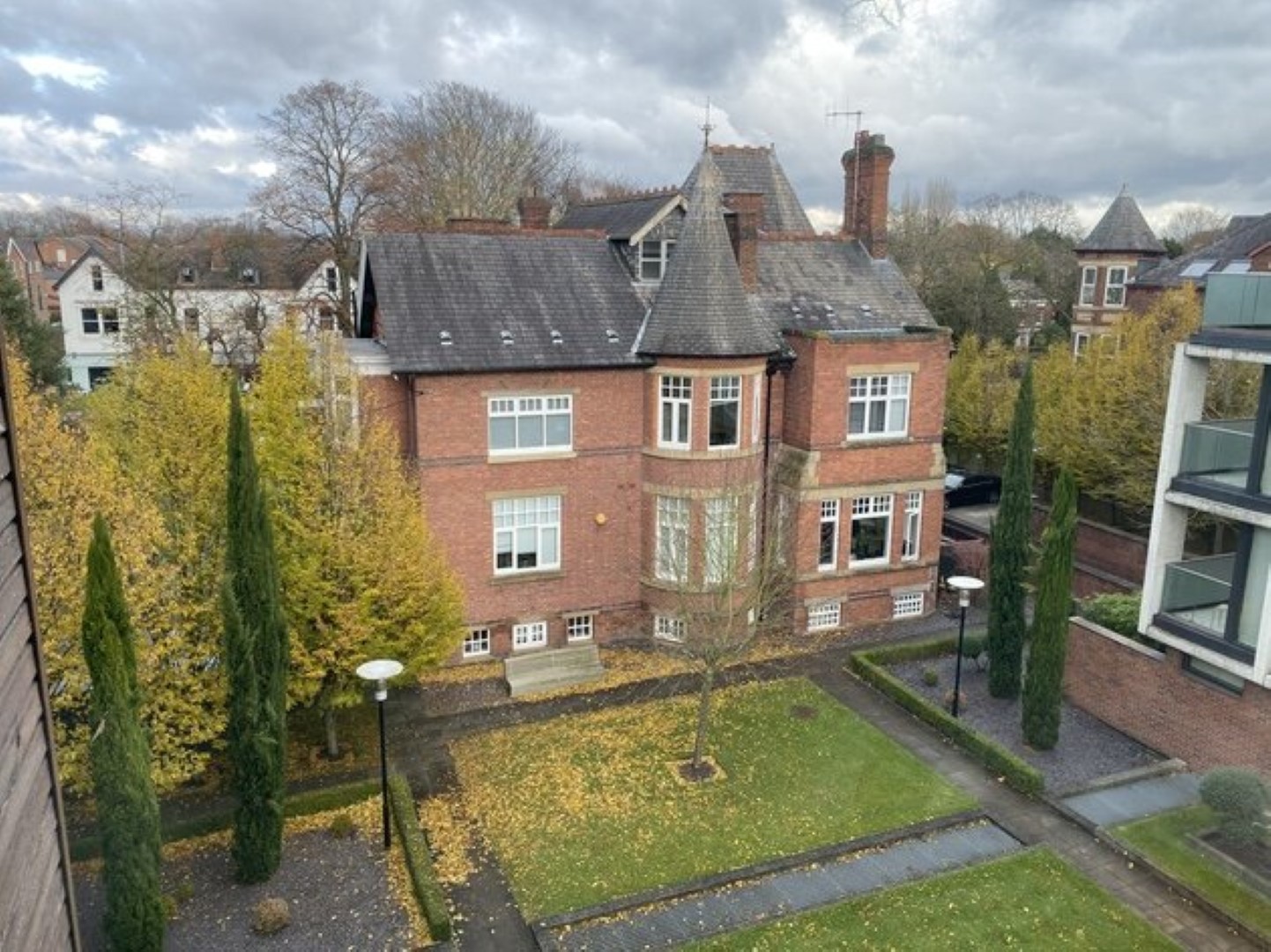 Didsbury Business Centre