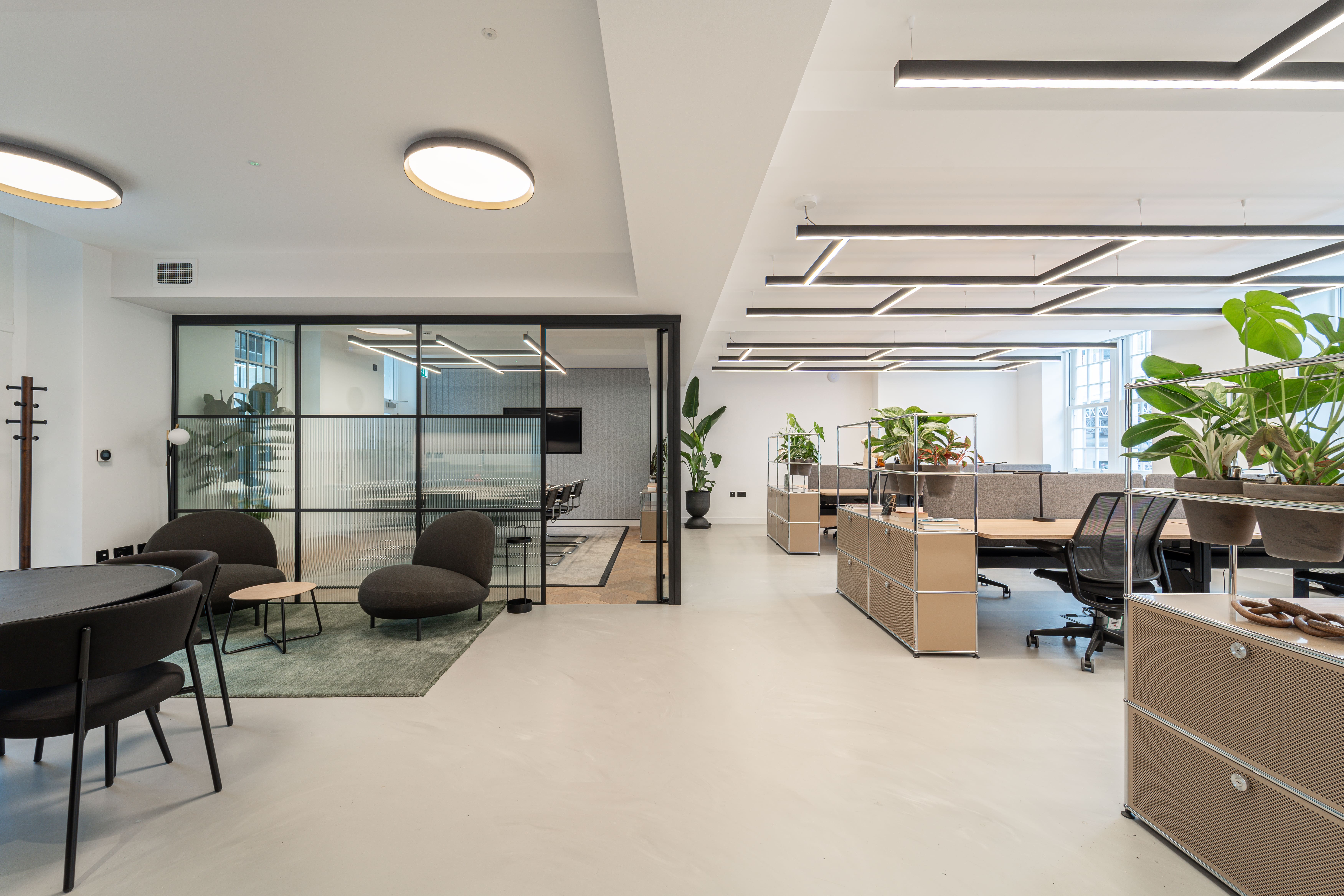 The Ada Building photo 12