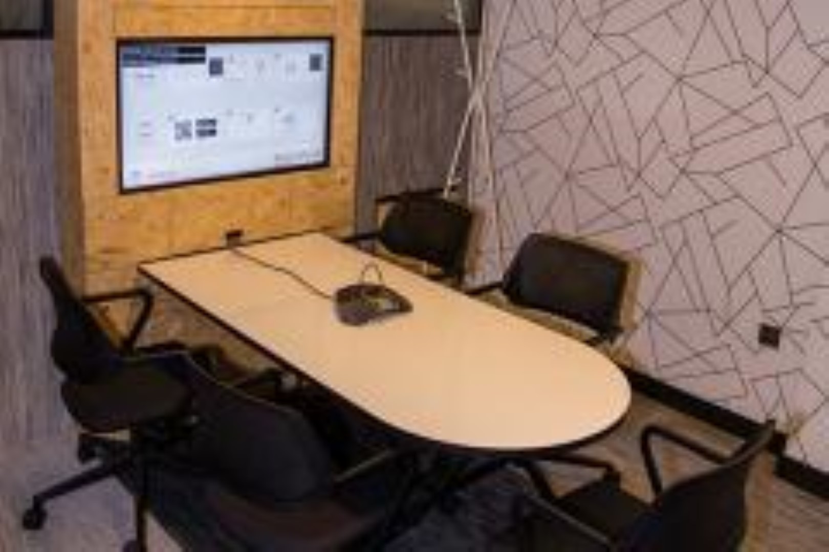 Work Cafe Leeds photo 3