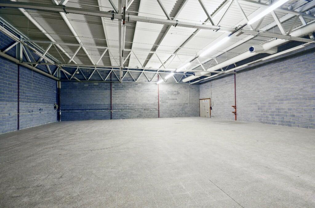BizSpace, Knowles Lane photo 4