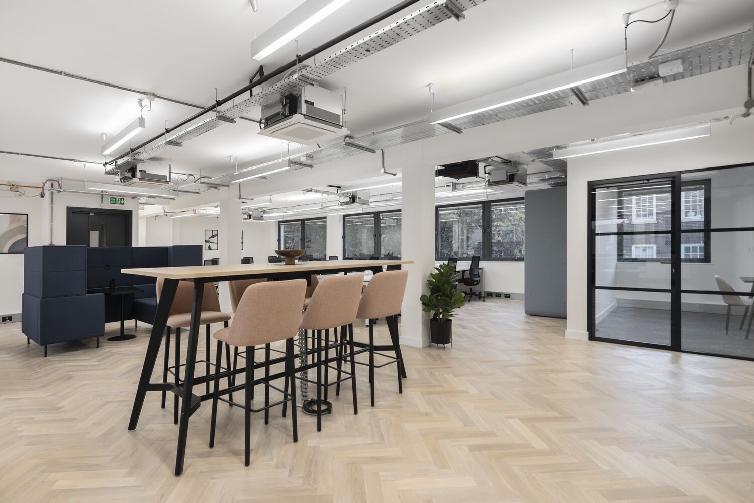 60 Gray's Inn Road photo 9