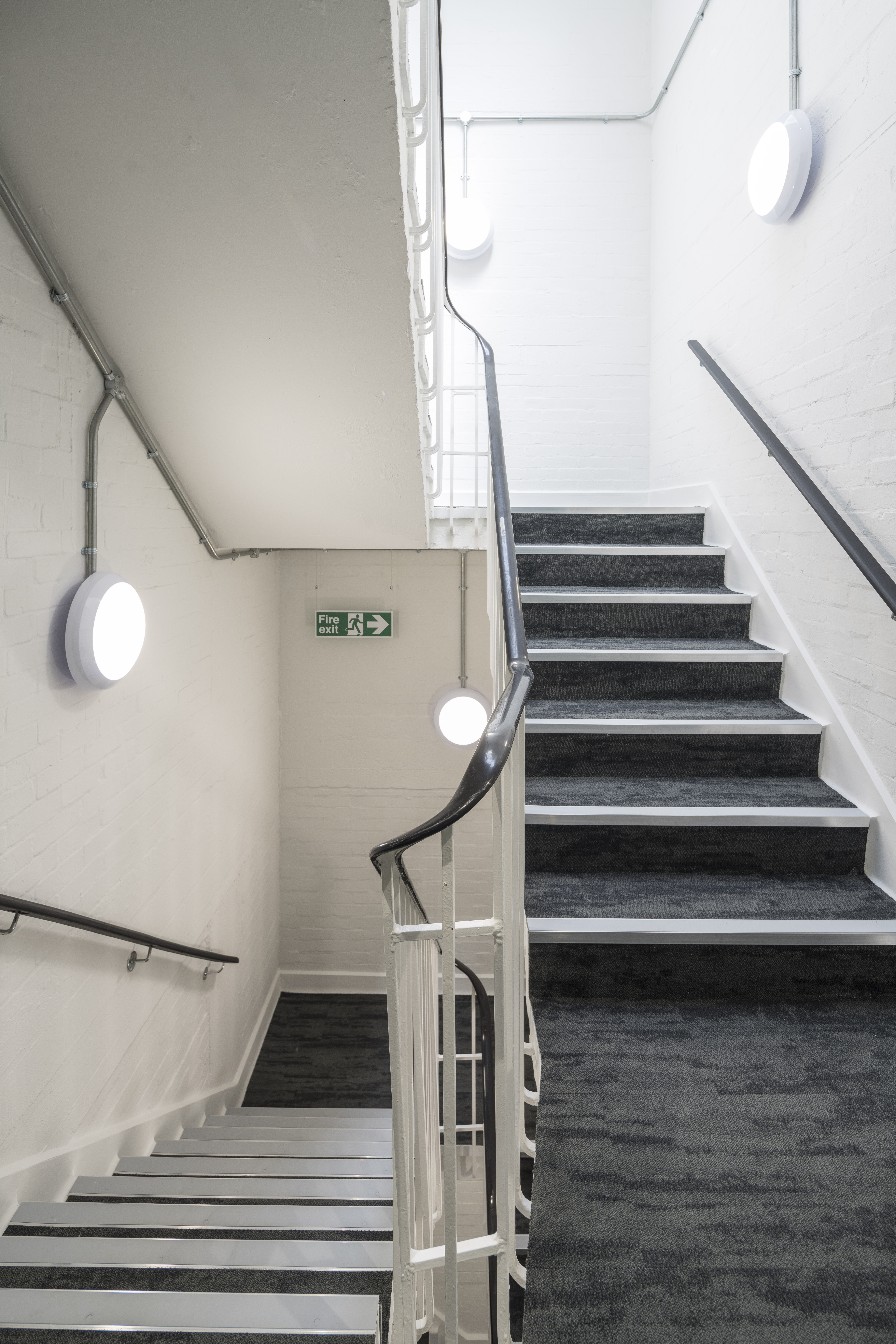 14 Charterhouse Buildings