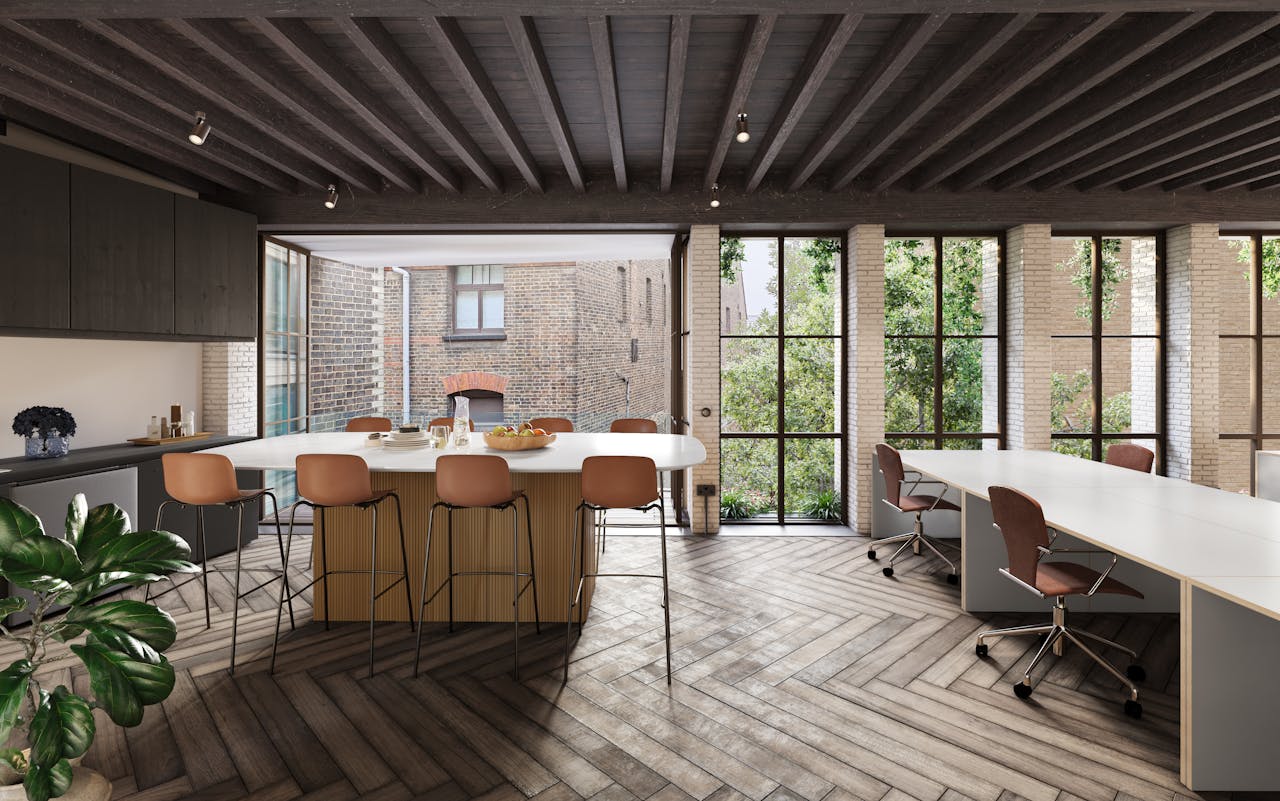 47 Great Marlborough Street photo 10