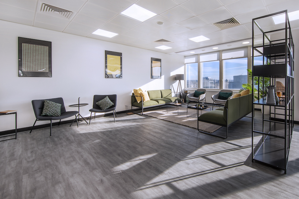 Millbank Tower photo 10