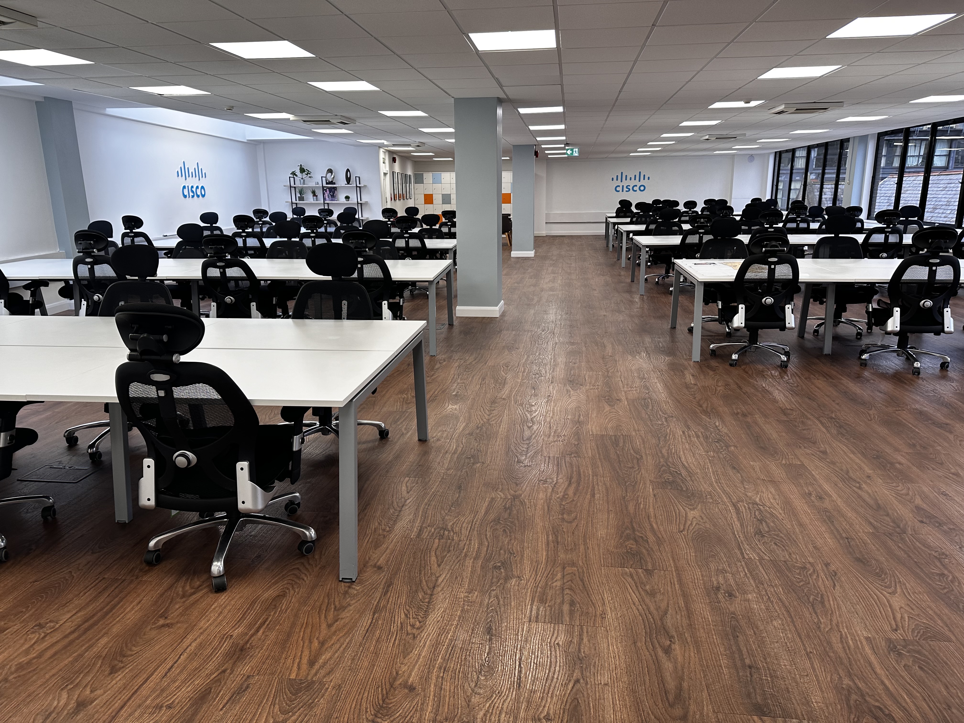 Smithfield Serviced and Virtual Offices photo 4