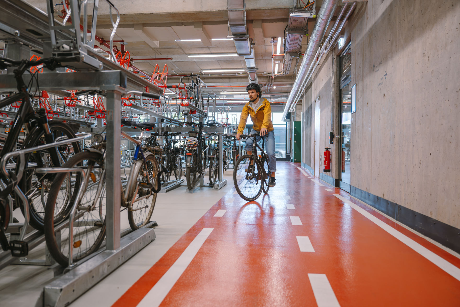 EDGE Workspaces HafenCity photo 5