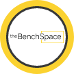 The Bench Space  logo