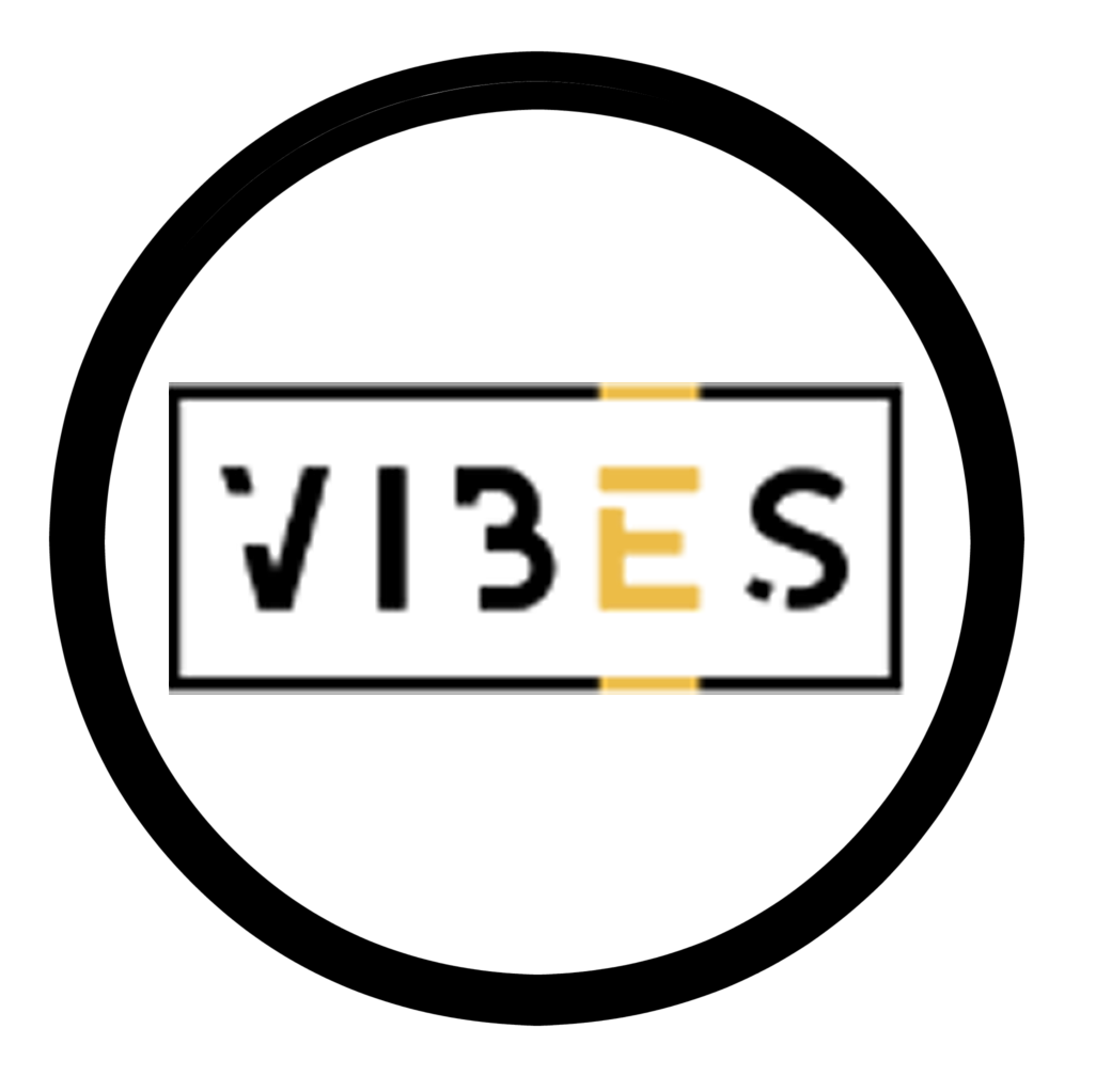 Vibes Offices Riyadh  logo