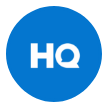HQ Cologne logo