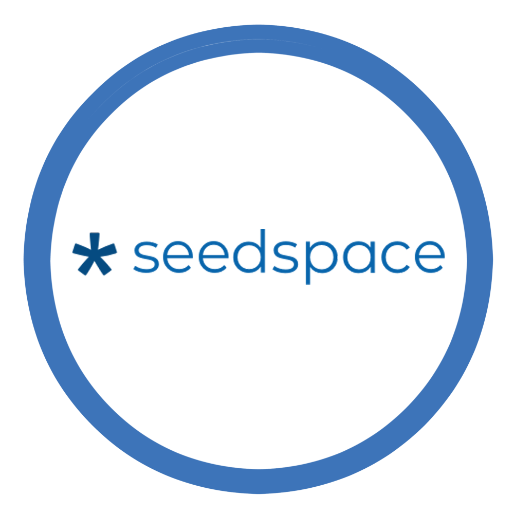 Seedspace Tanzania logo