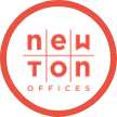 Newton Offices Lille logo