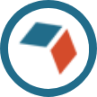 HEXA Coworking  logo