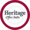 Heritage Office Suites  logo
